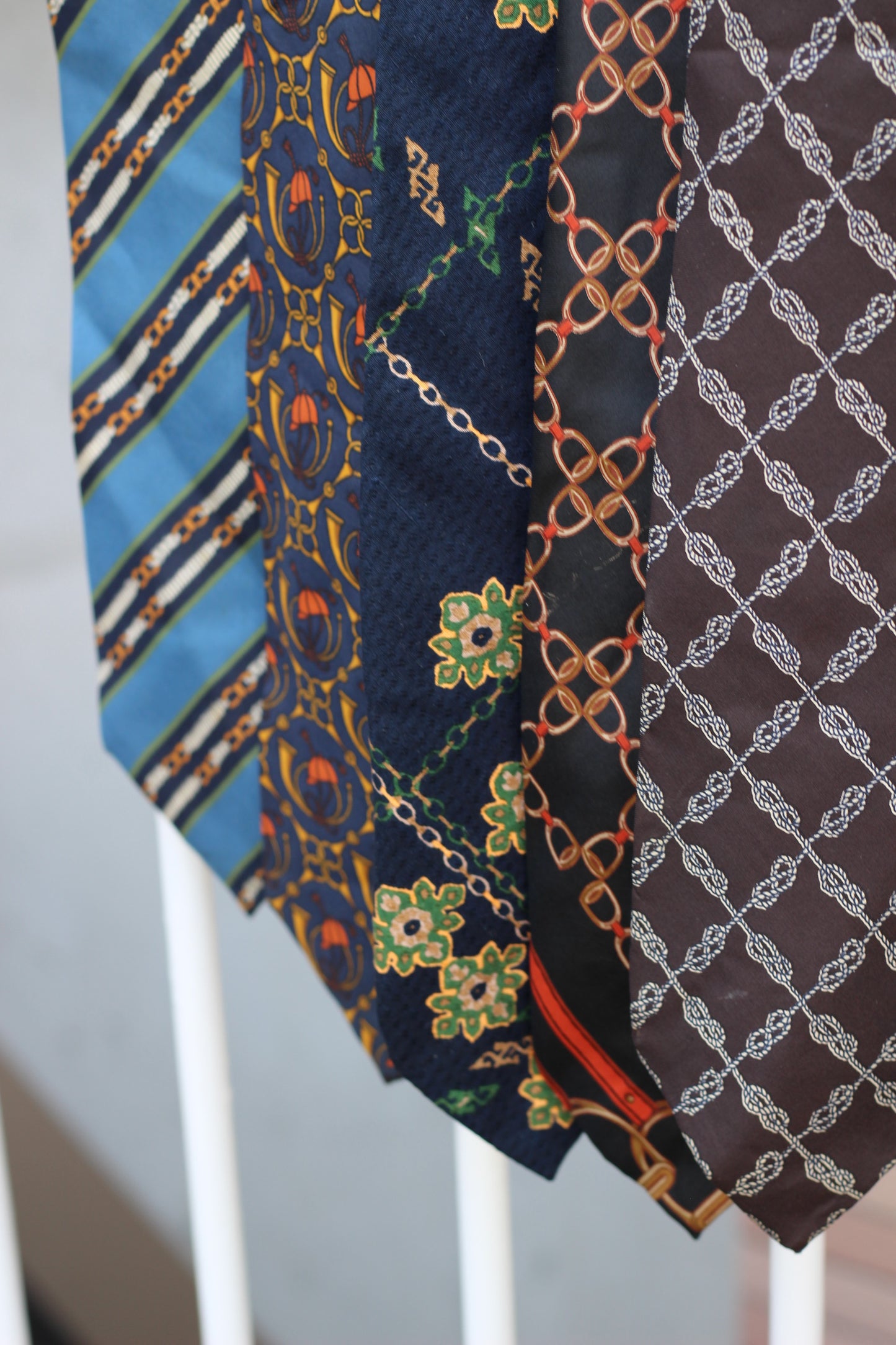 Design Tie x77点