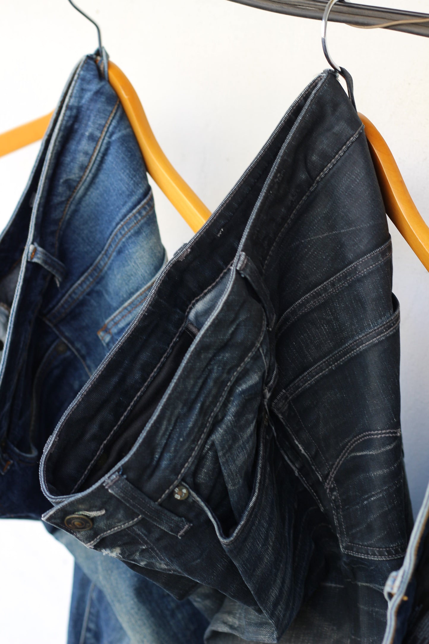 Italian Brand Diesel & G-Star Denim Pants x7点