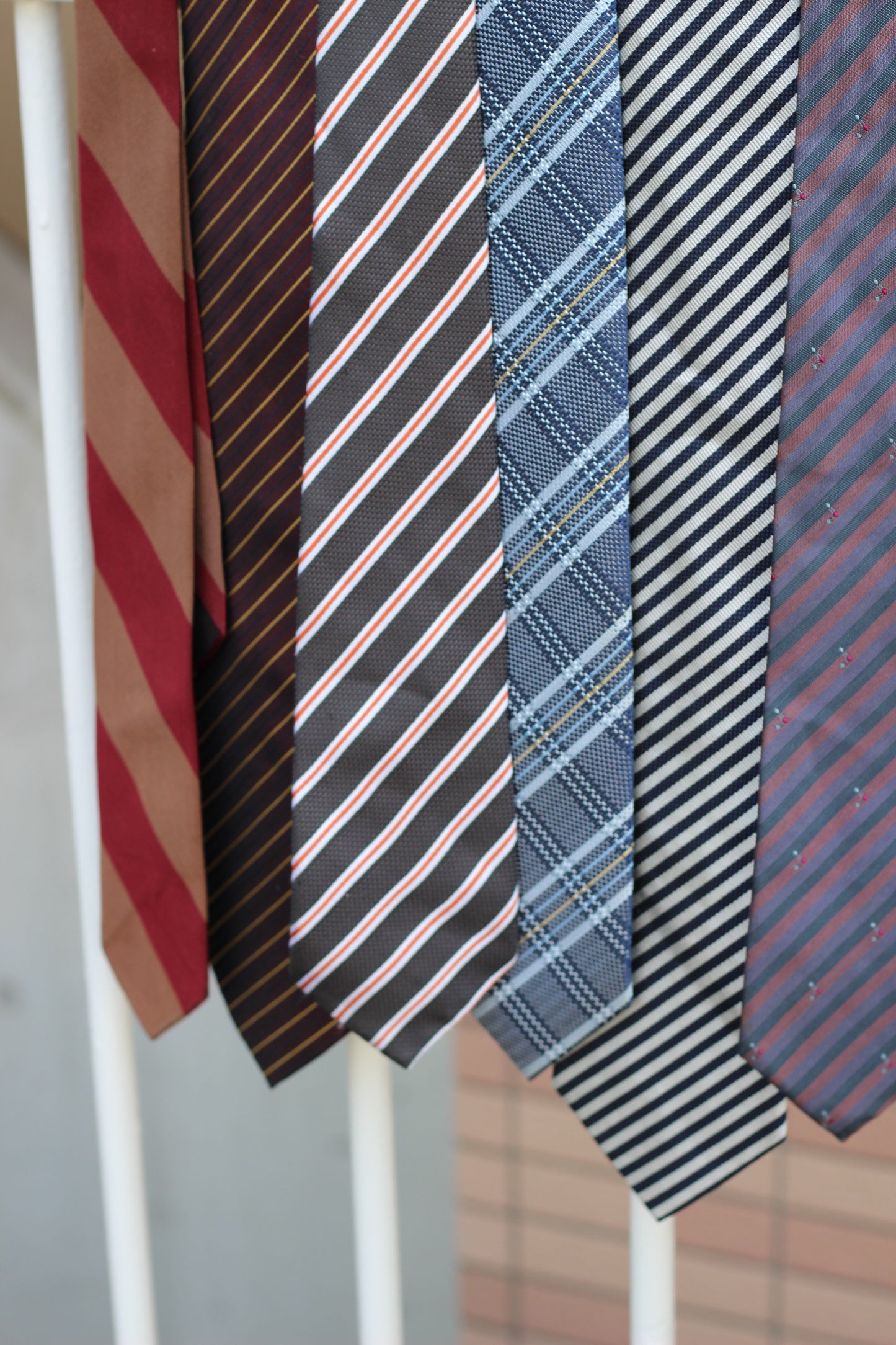 Design Tie x77点