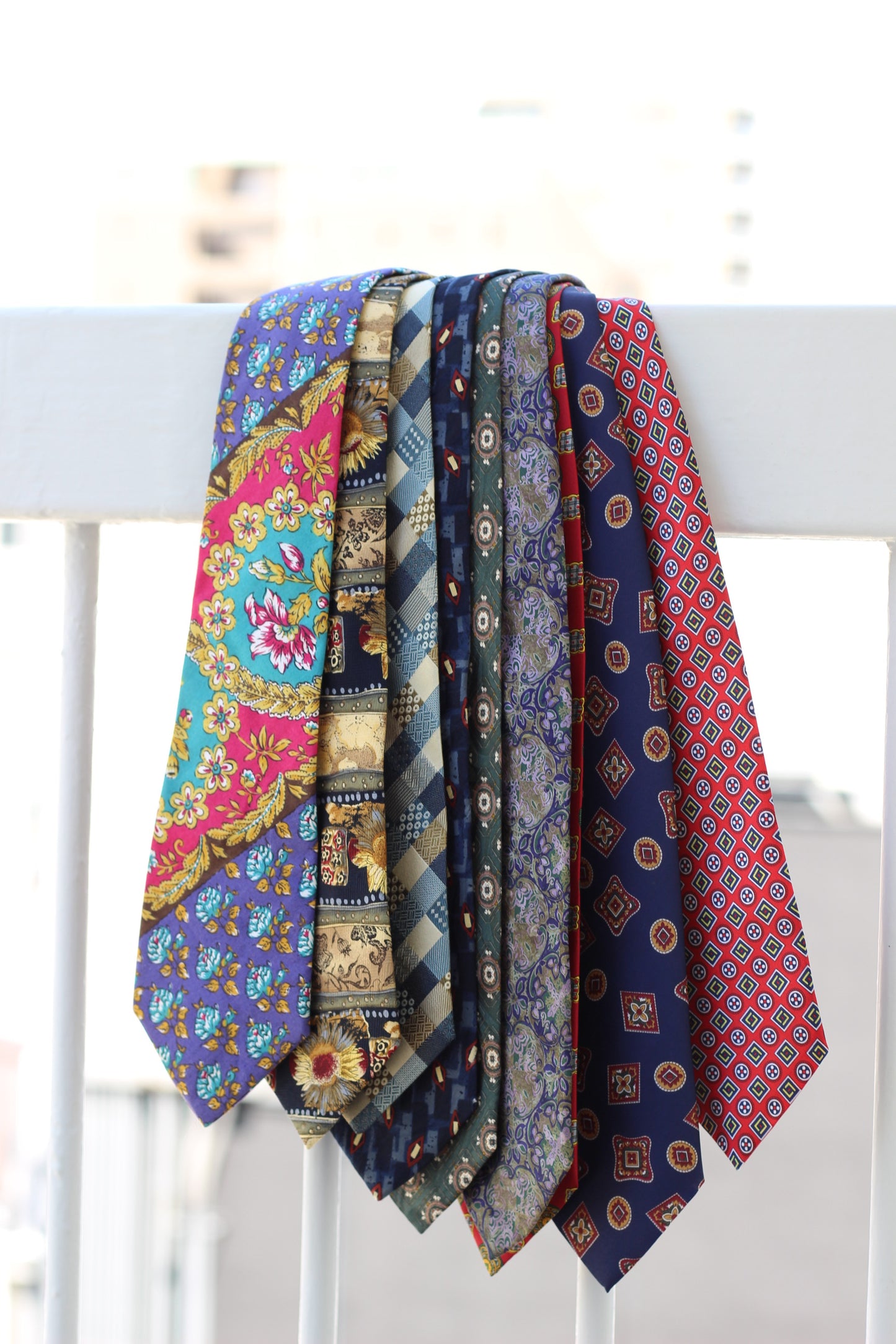 Design Tie x77点