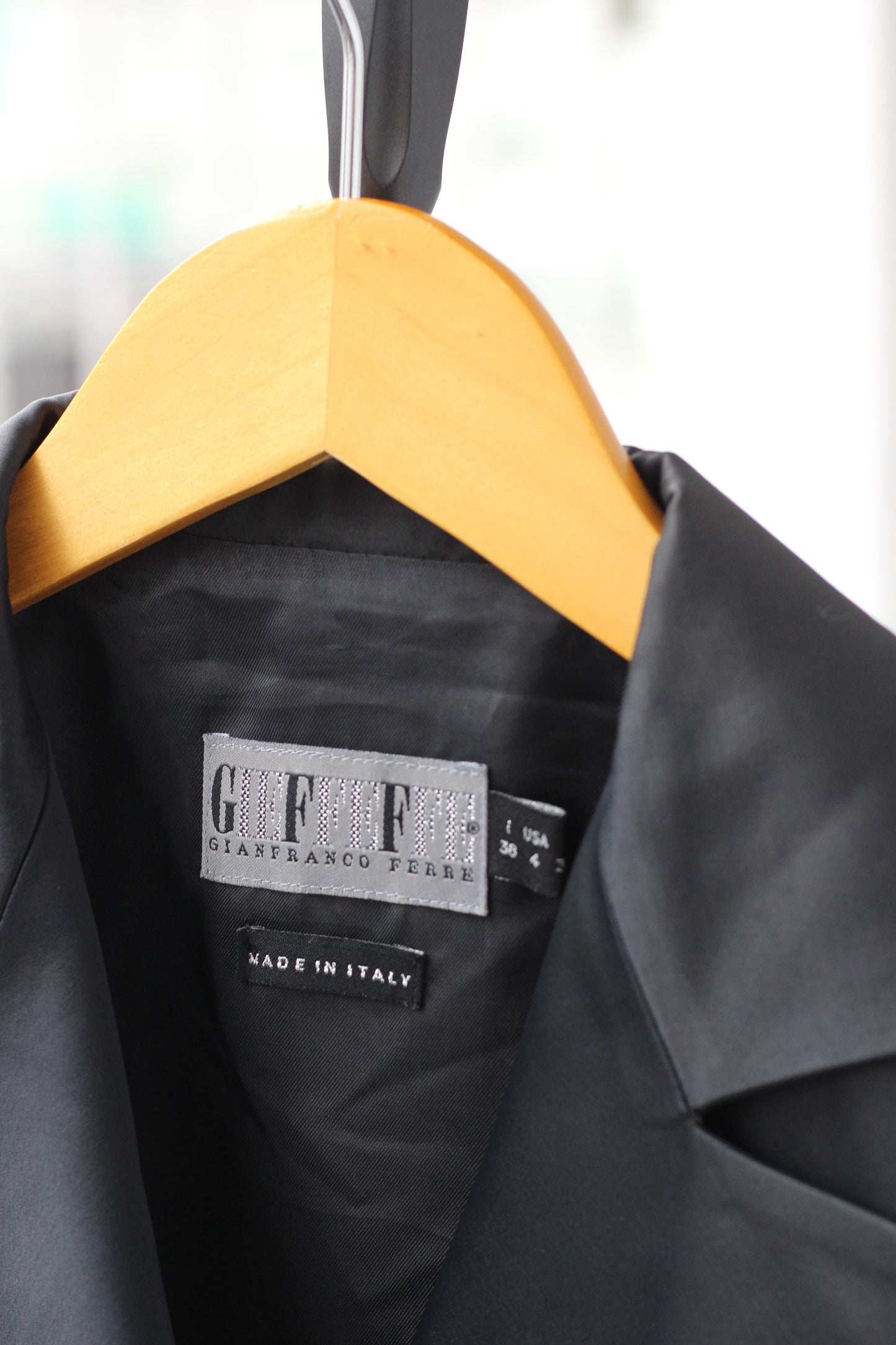 Women's Brand Jackets x4点