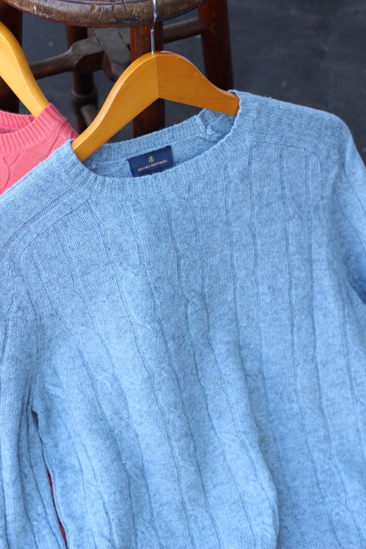 Men's Brooks Brothers Knitwear x2点