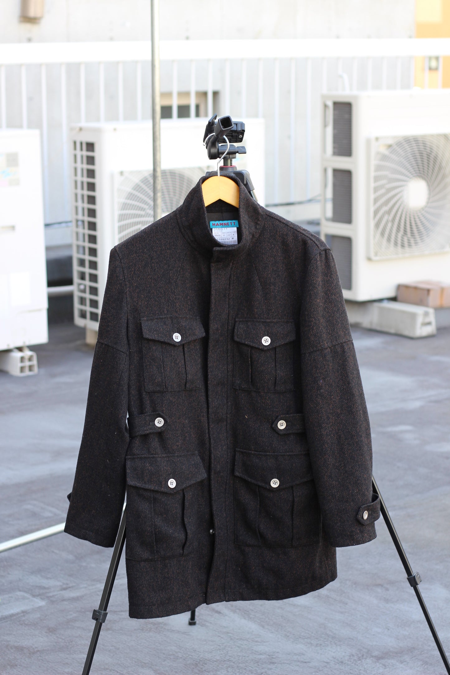 90's 00's Katharine Hamnett London x4点