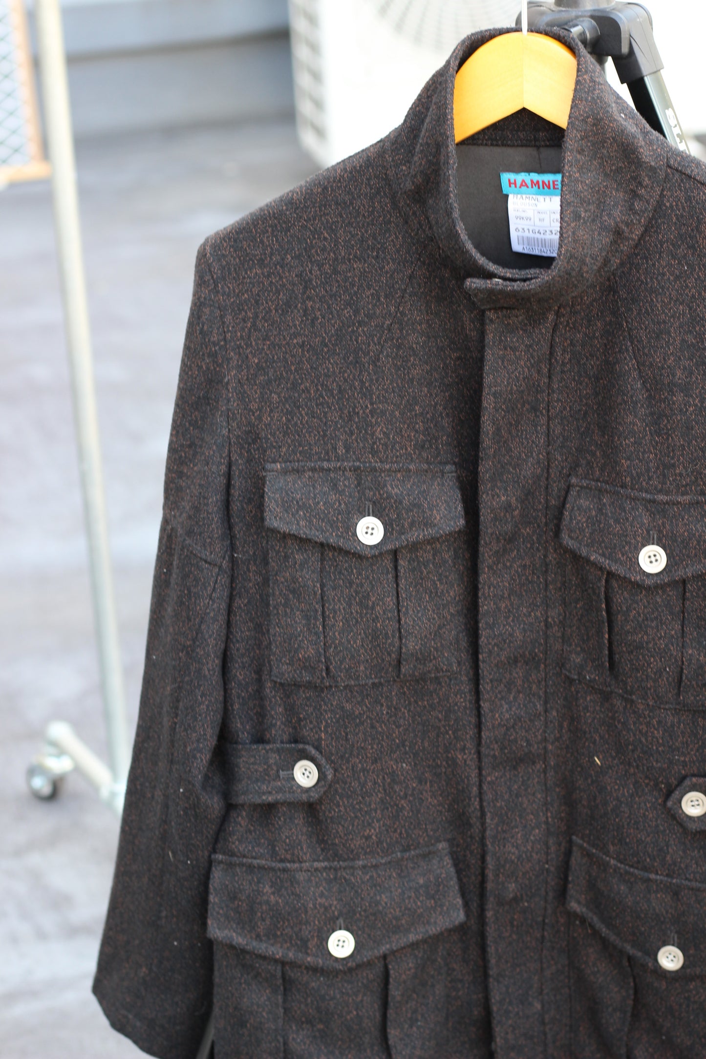 90's 00's Katharine Hamnett London x4点