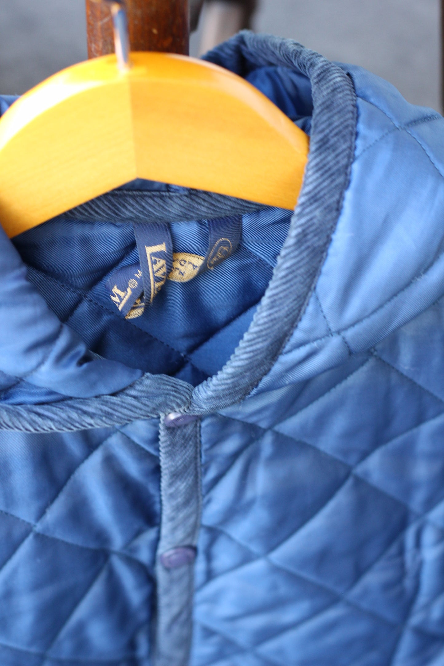 Made In England Lavenham Quilted Jacket x2点