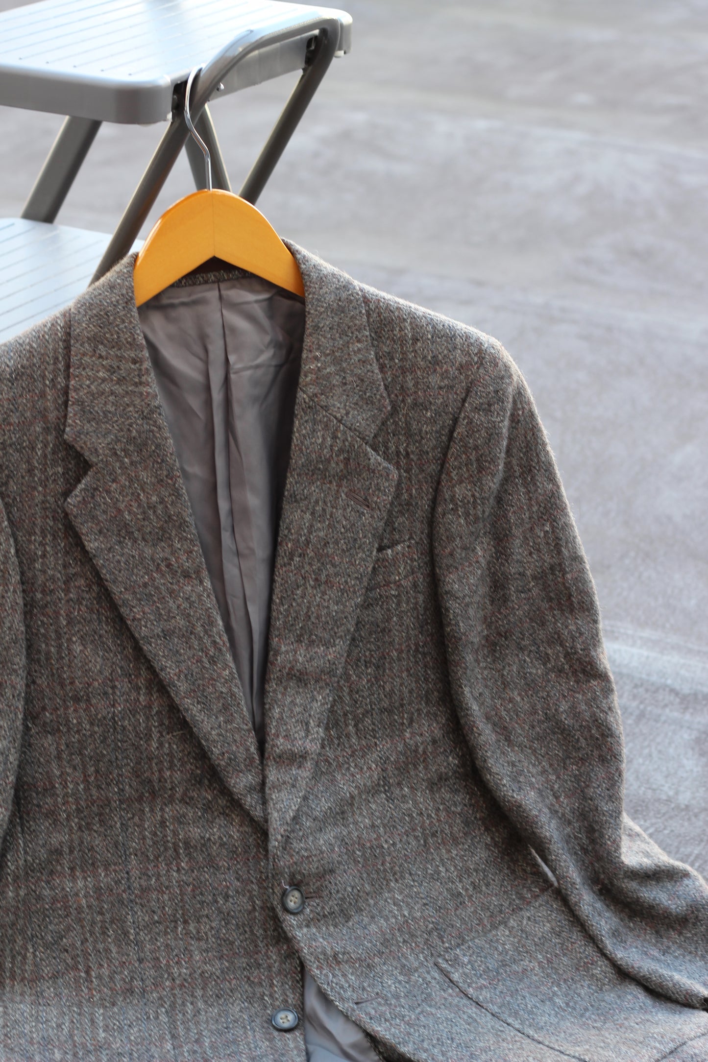 Calvin Klein Men's Tailored Jacket set x2点