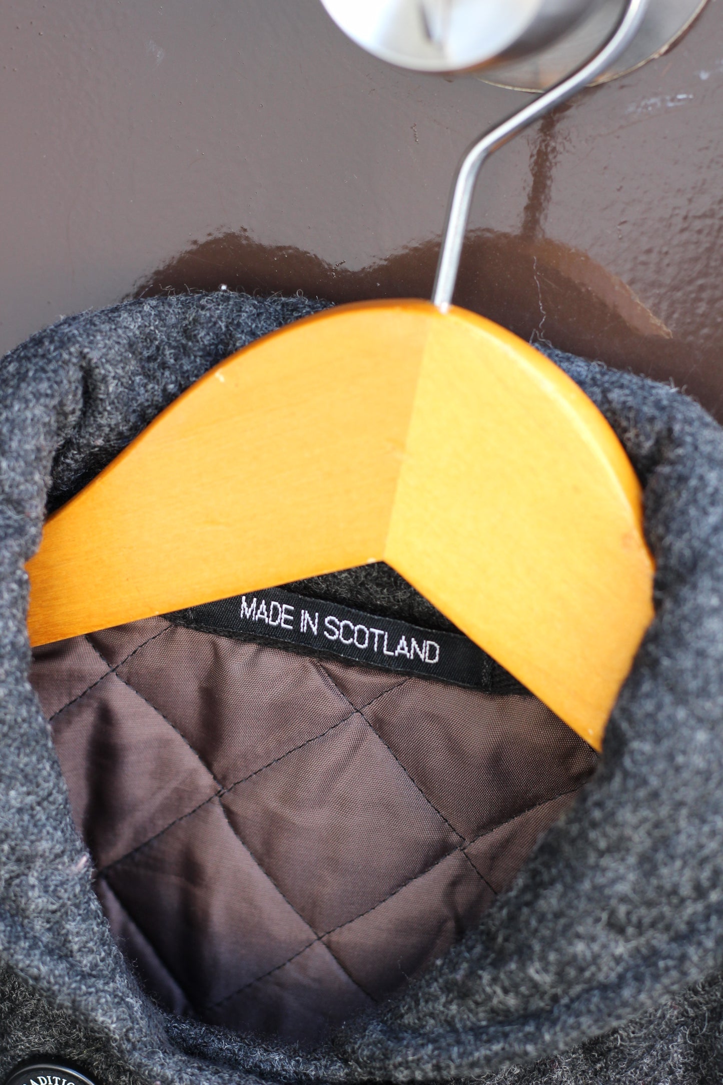 Traditional Weatherwear Quilting x3点