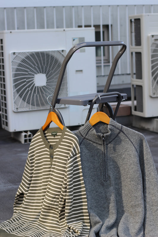 Men's Eddie Bauer Half-Zip & Henley Knit x2点