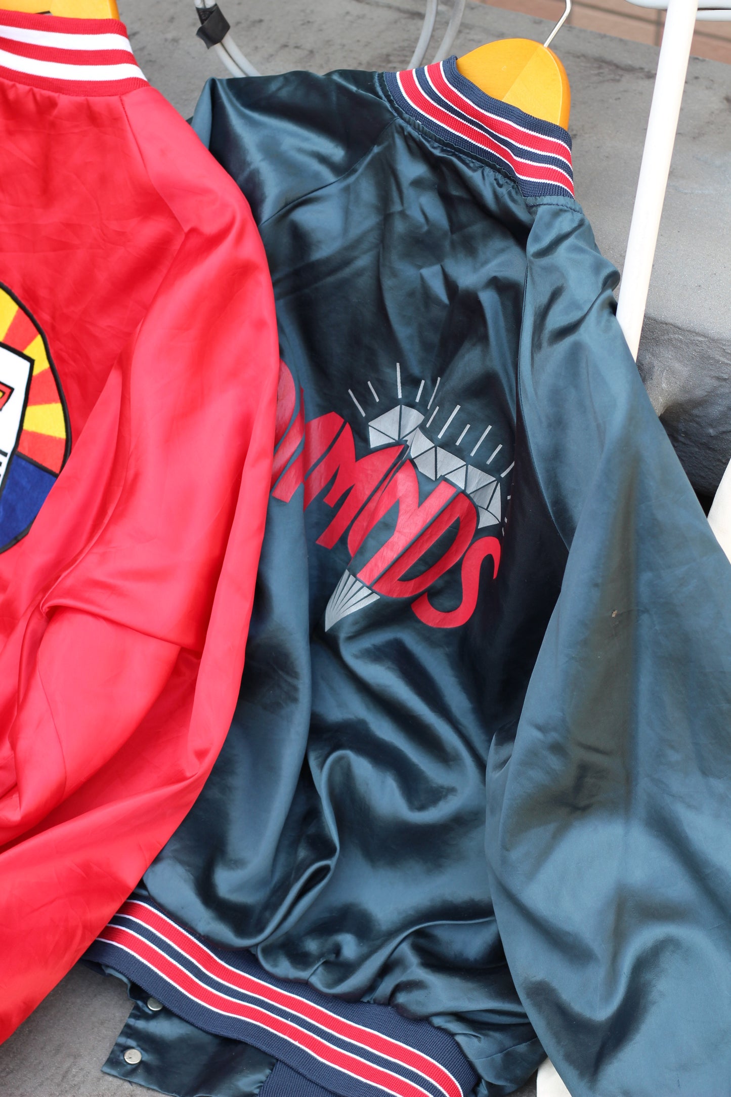 Men's Stadium Jumper x6点
