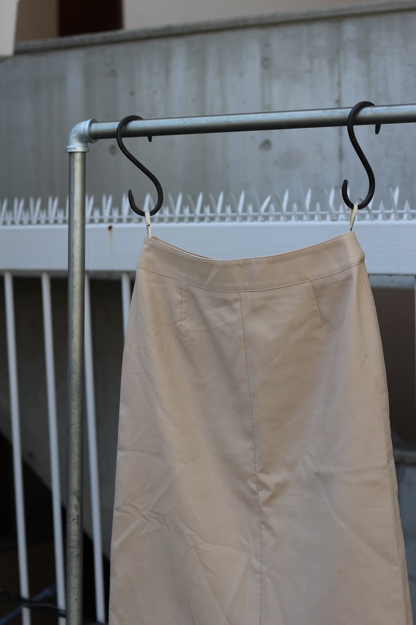 Aquascutum Skirt x2点