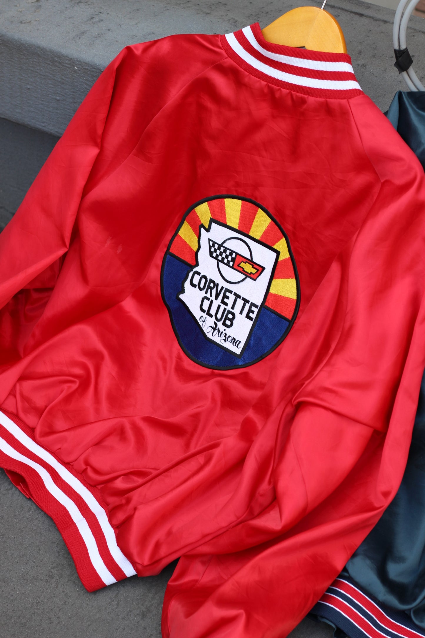 Men's Stadium Jumper x6点