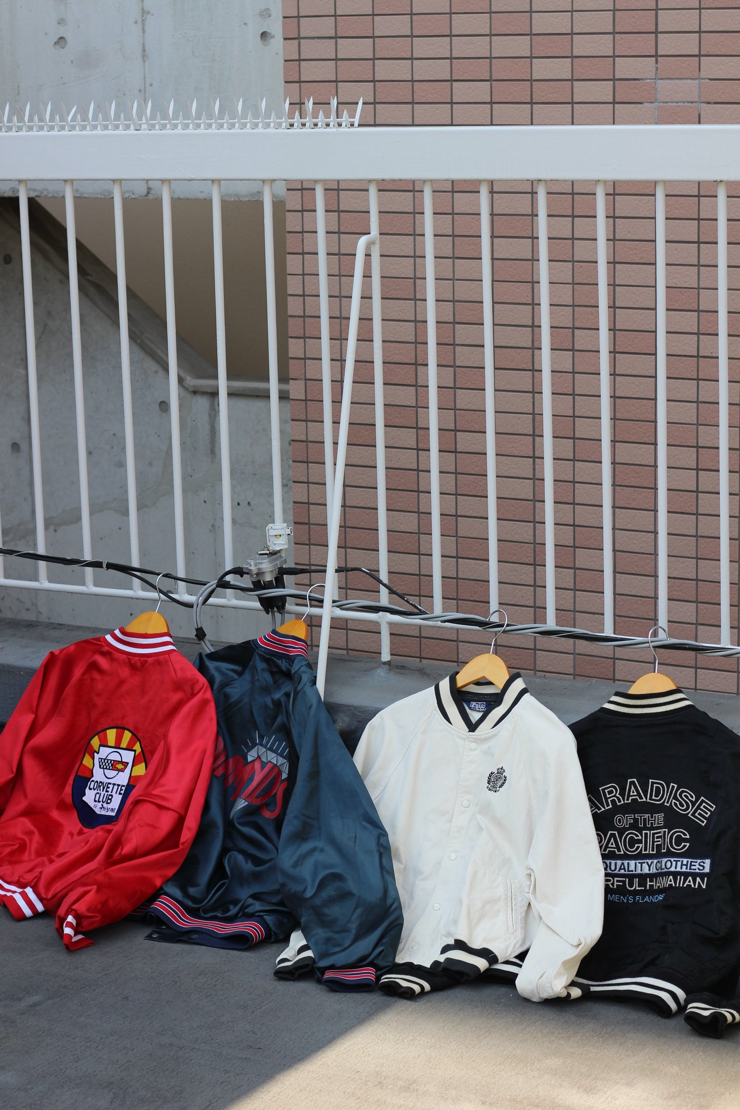 Men's Stadium Jumper x6点