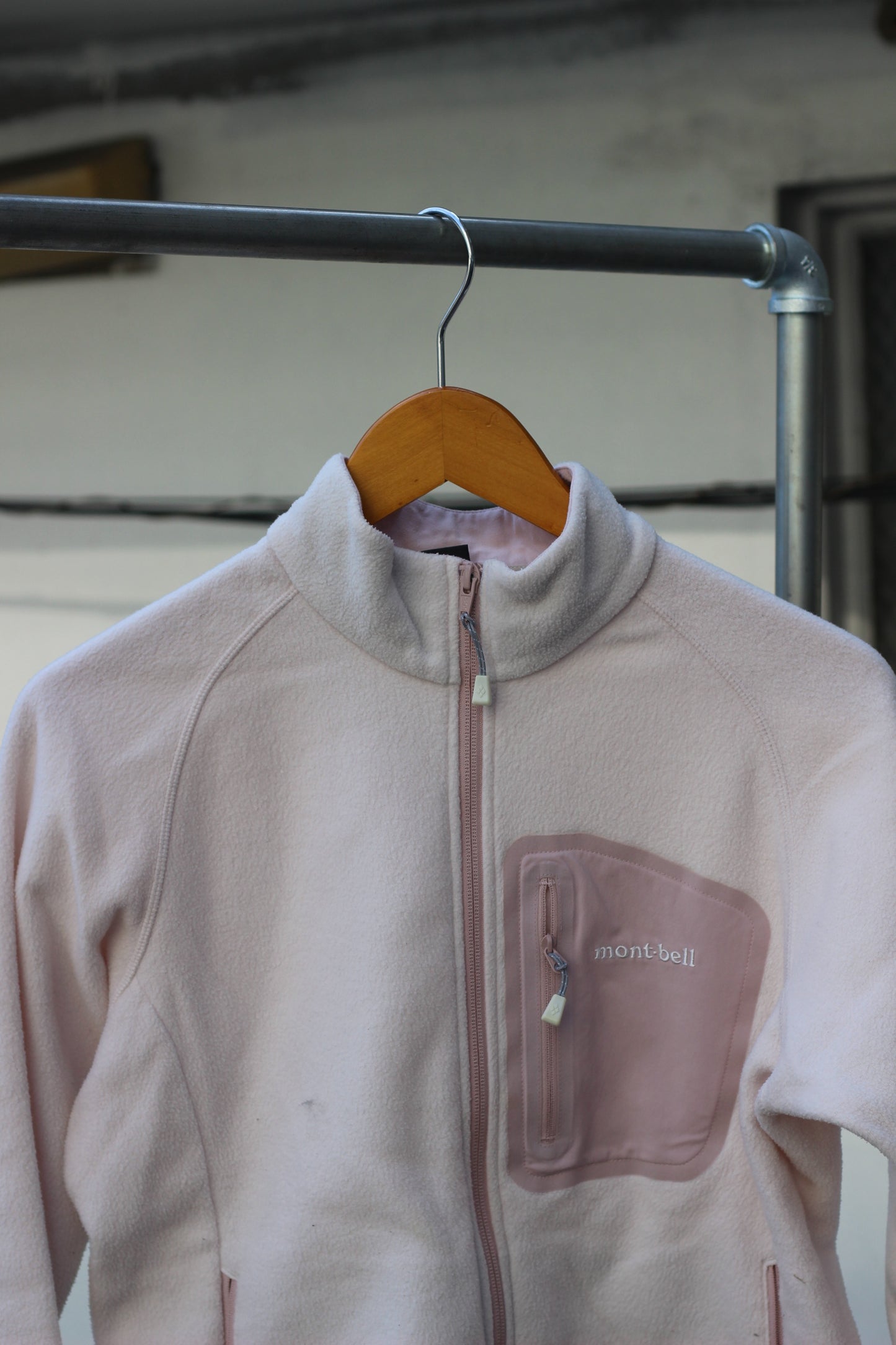 mont-Bell Jacket x3点