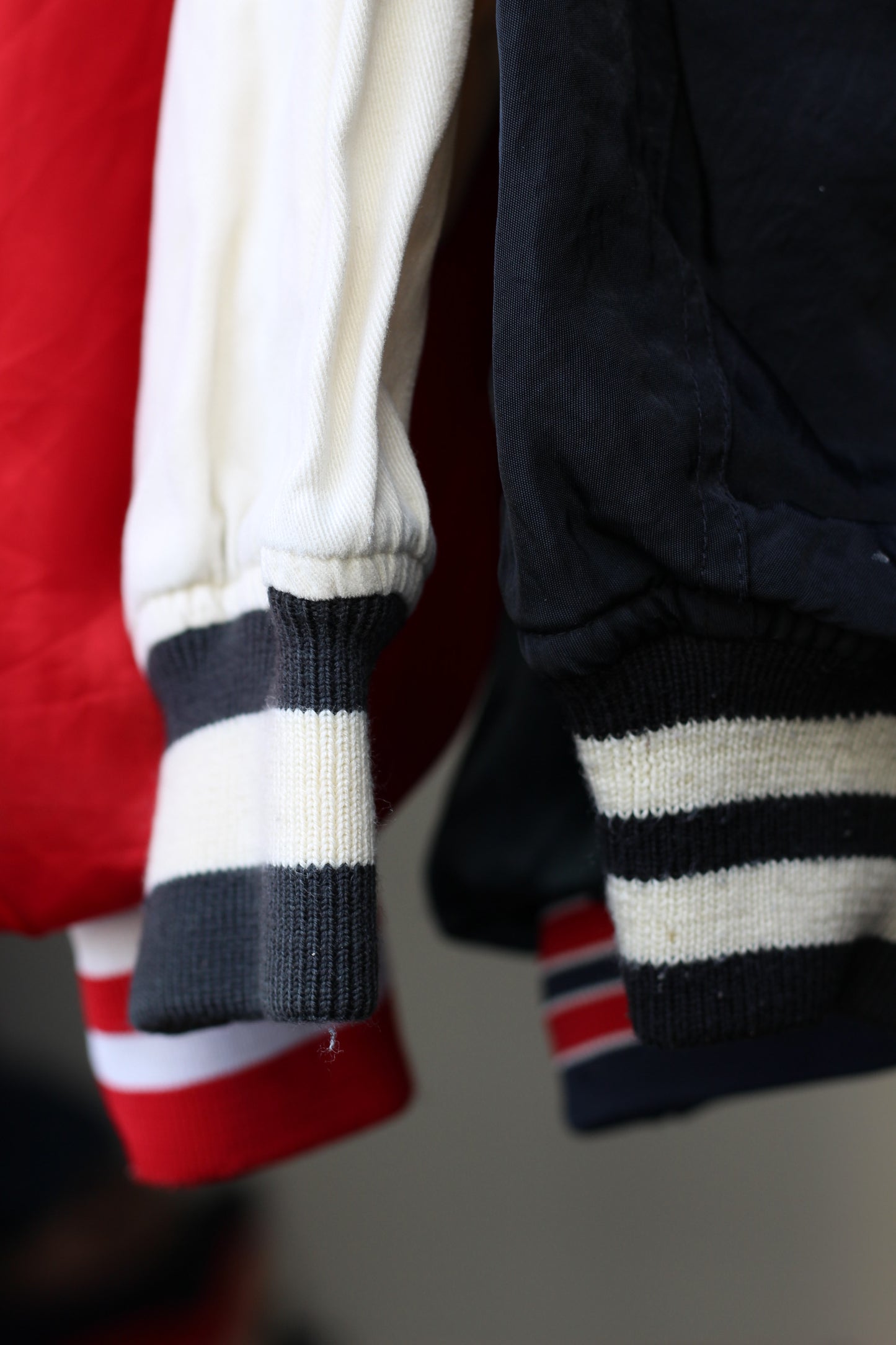 Men's Stadium Jumper x6点