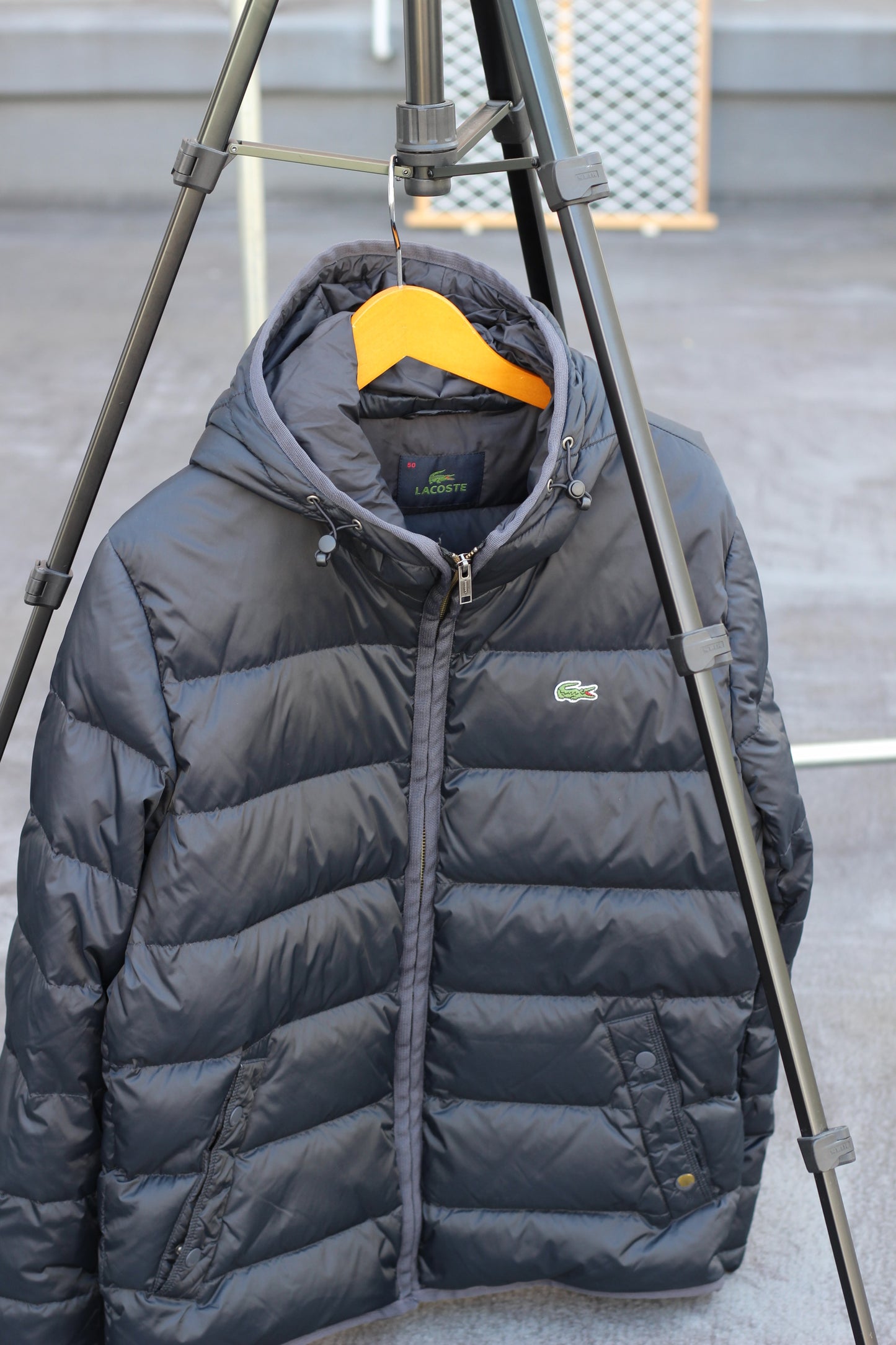 Lacoste Outerwear x2点