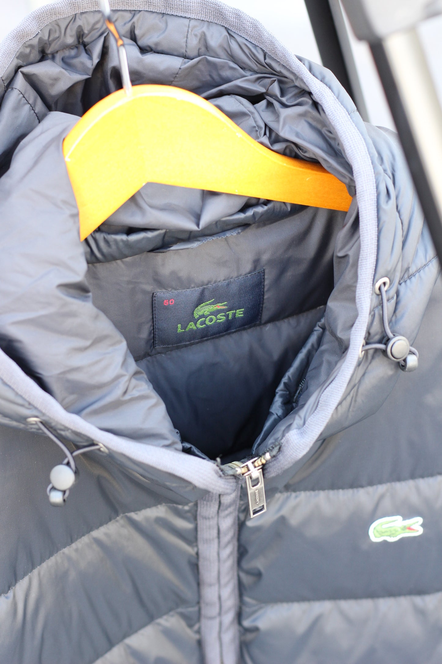Lacoste Outerwear x2点