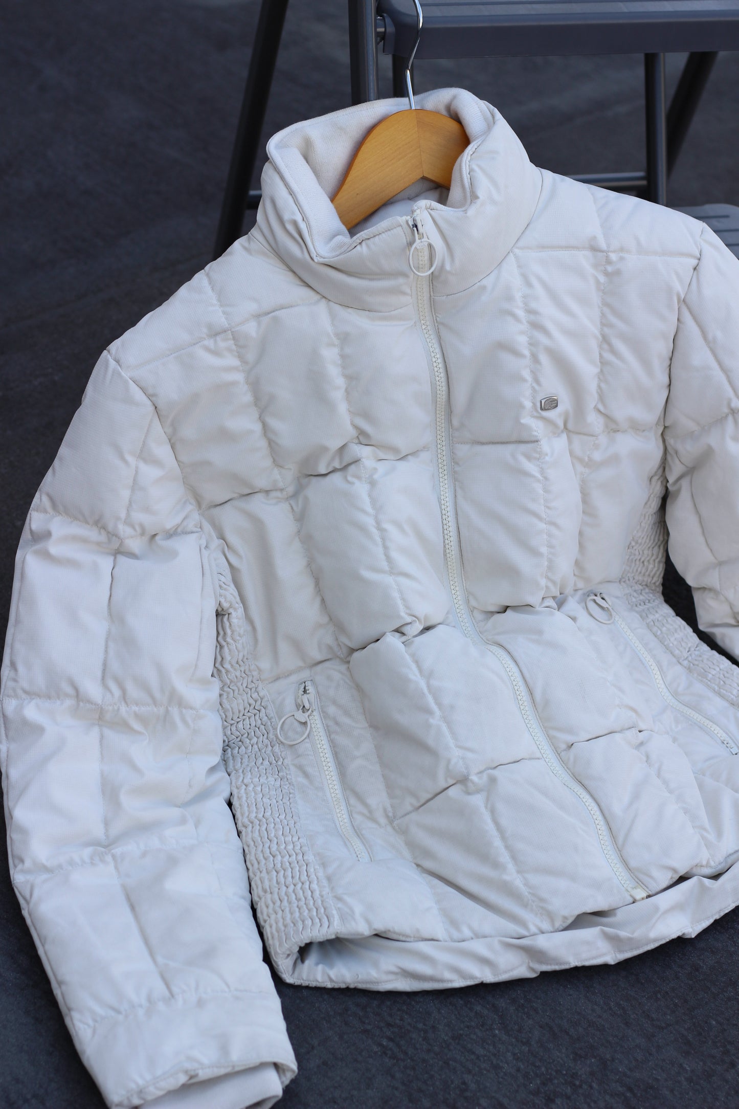 Lacoste Outerwear x2点