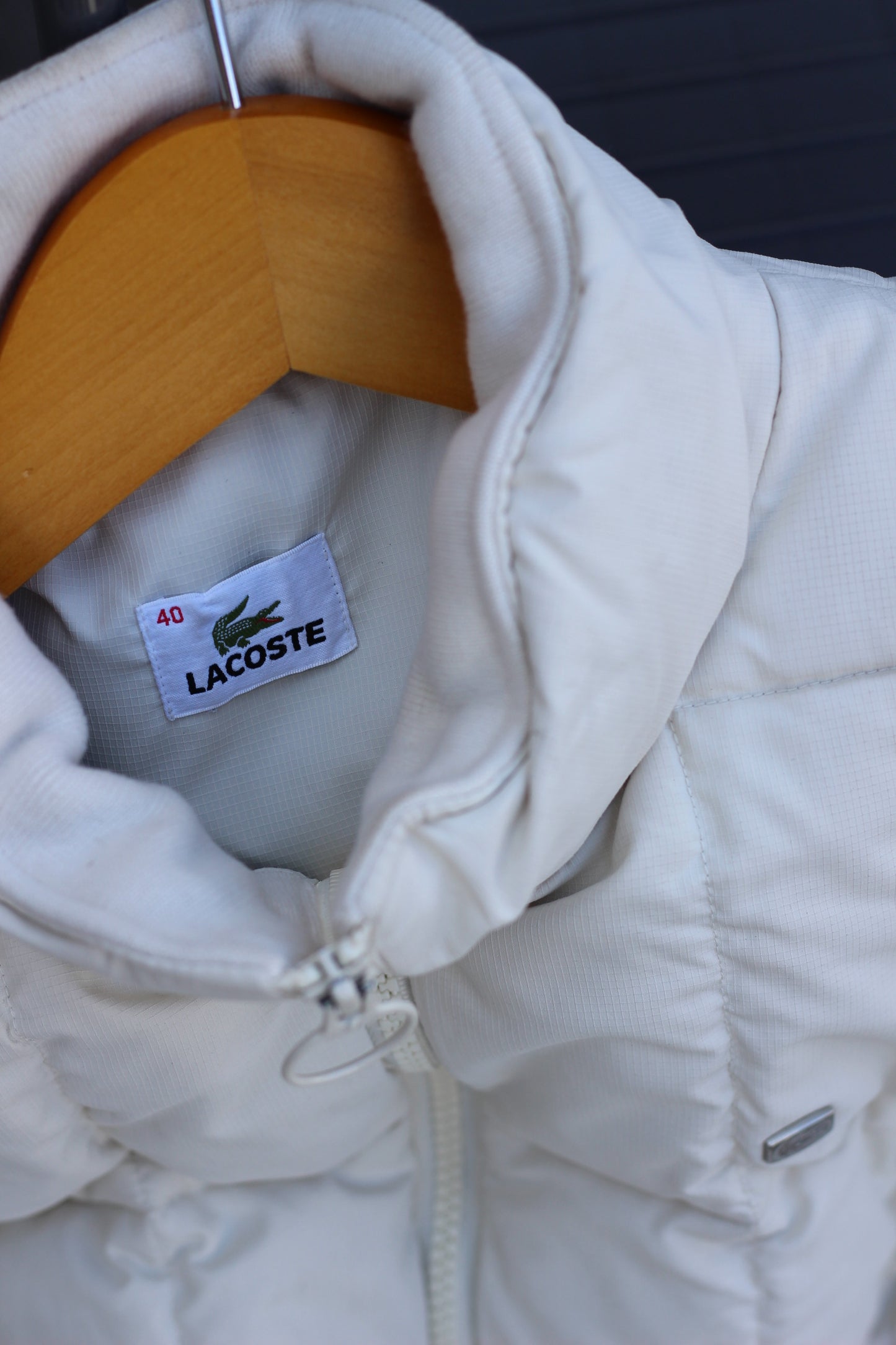 Lacoste Outerwear x2点