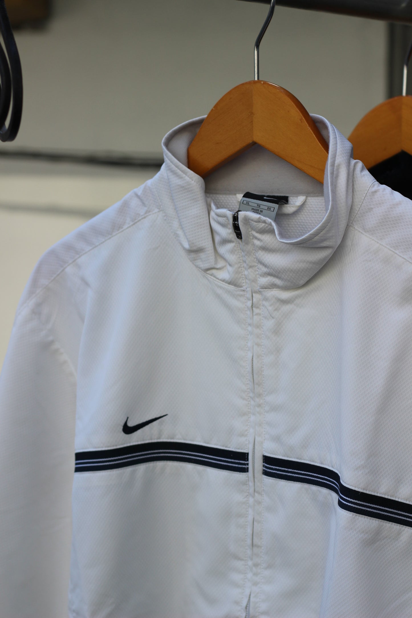 Old Sport Brand Track Jacket x6点