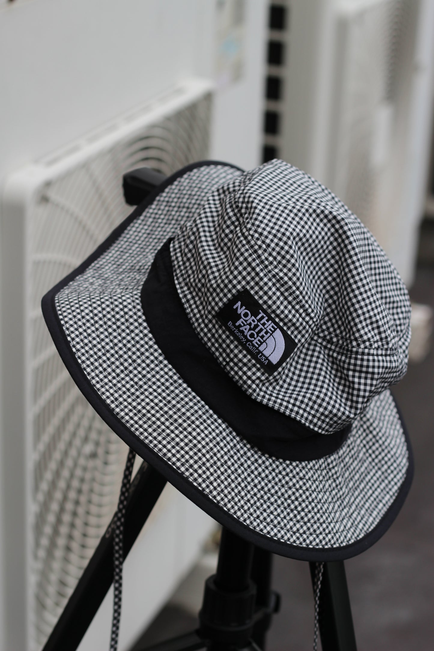The North Face & Helly Hansen Outdoor Hat set x2点