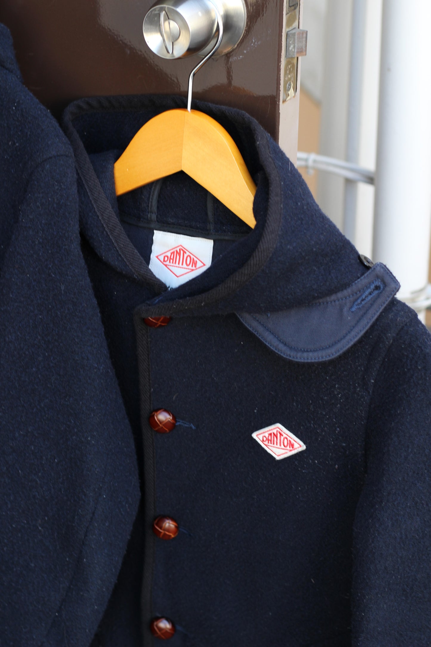 Danton Outerwear x4点