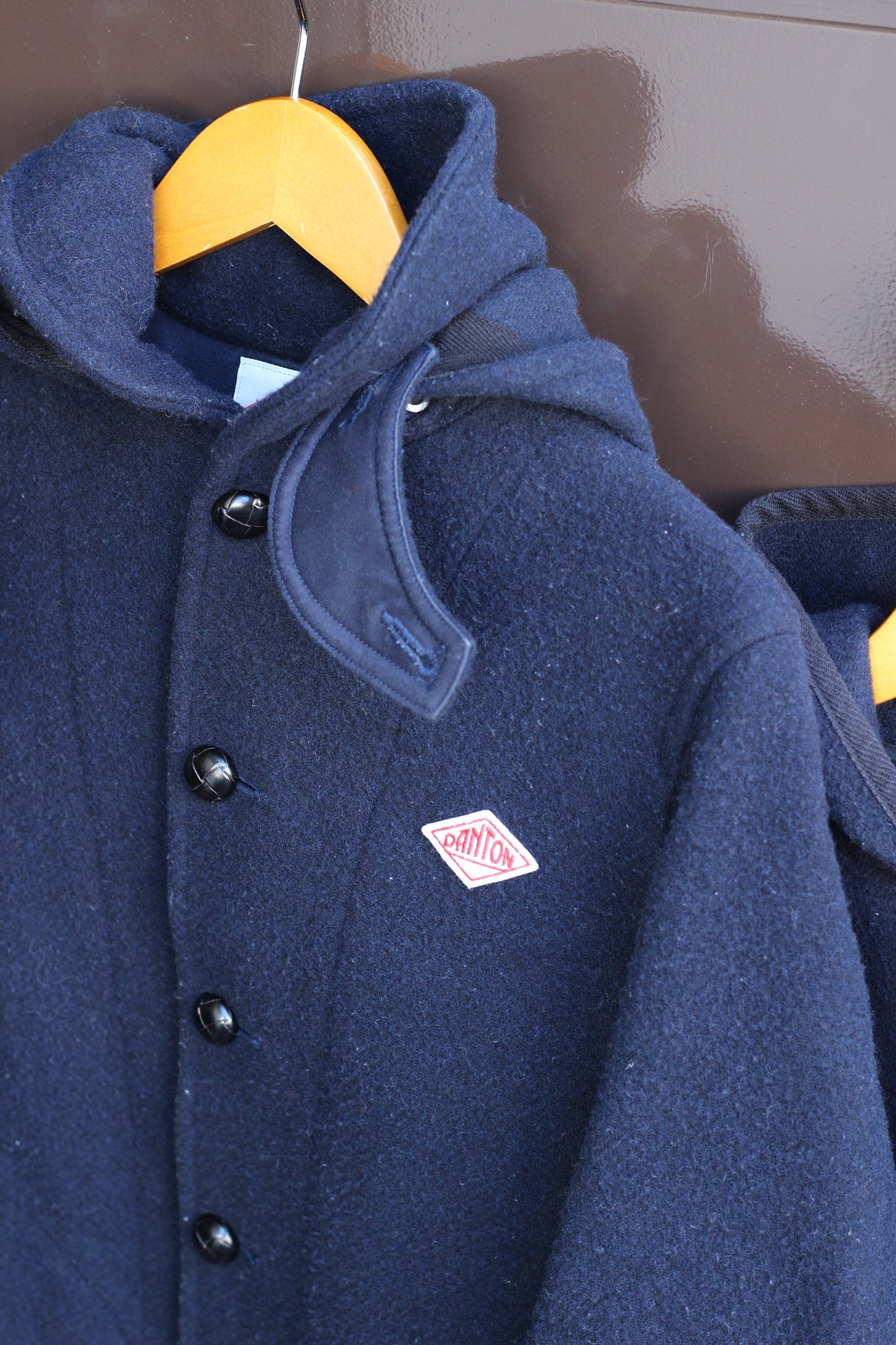 Danton Outerwear x4点