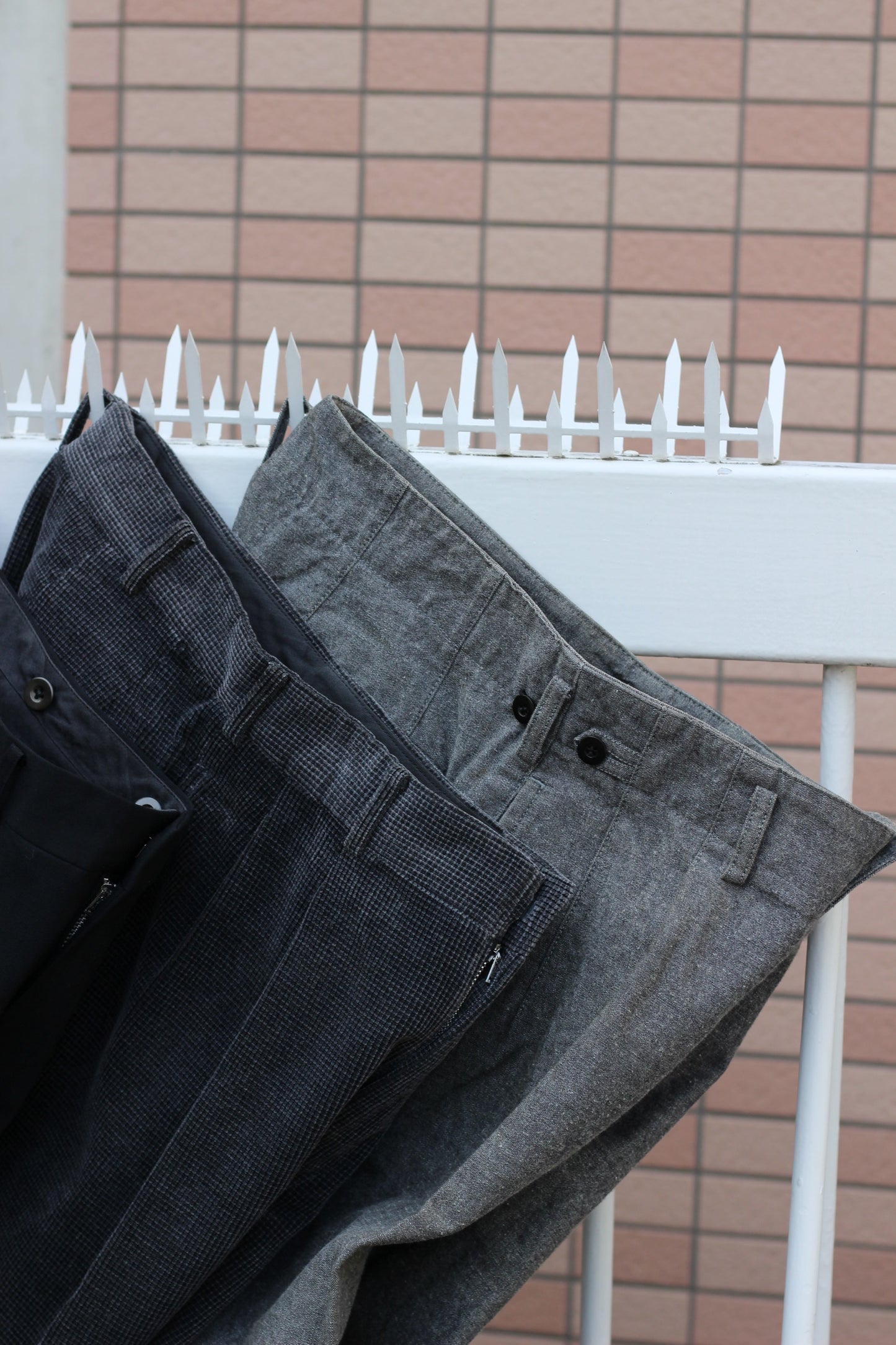 Men's Old DC Brand Bottoms x4点