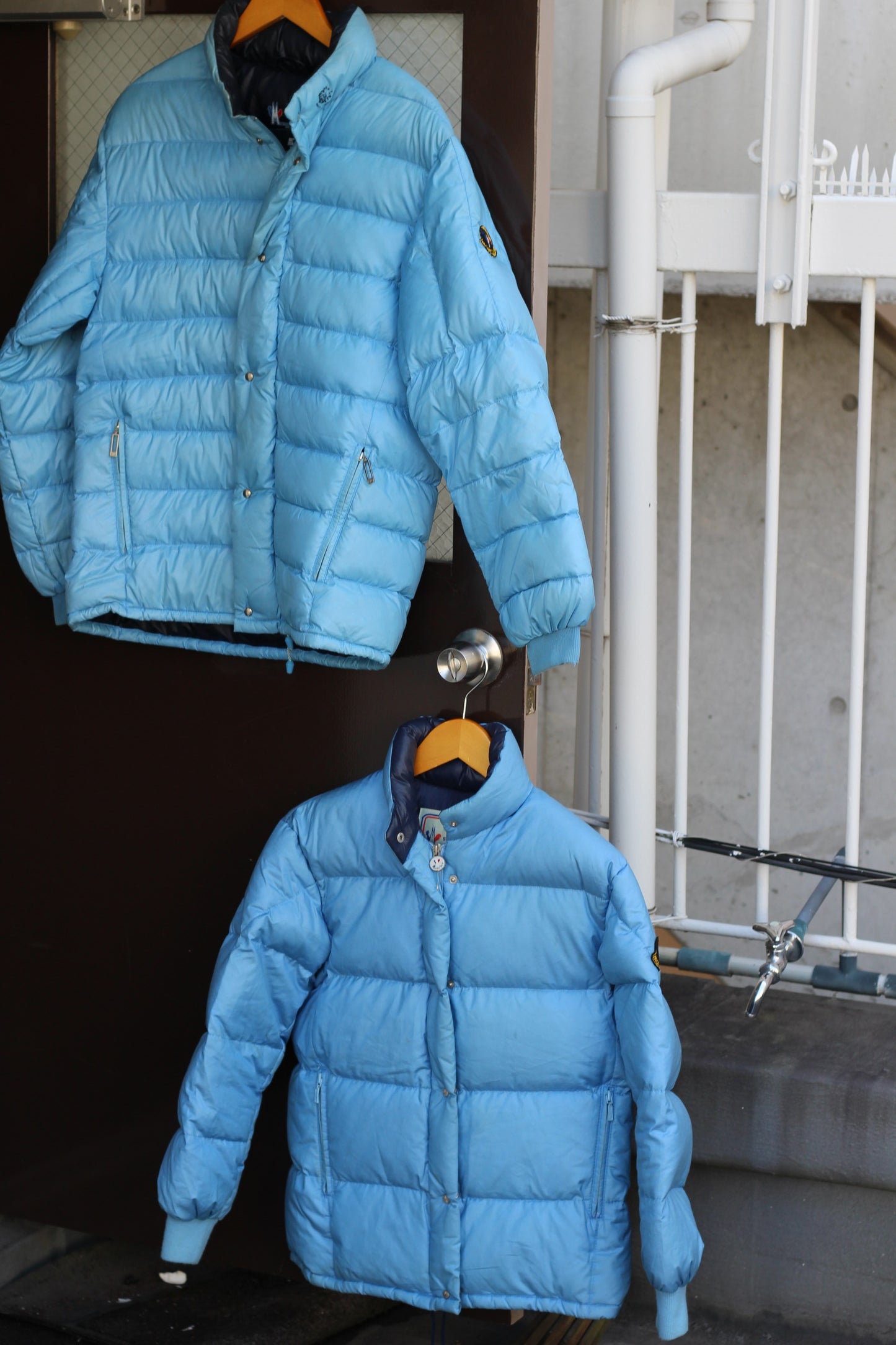 Moncler Outerwear x3点