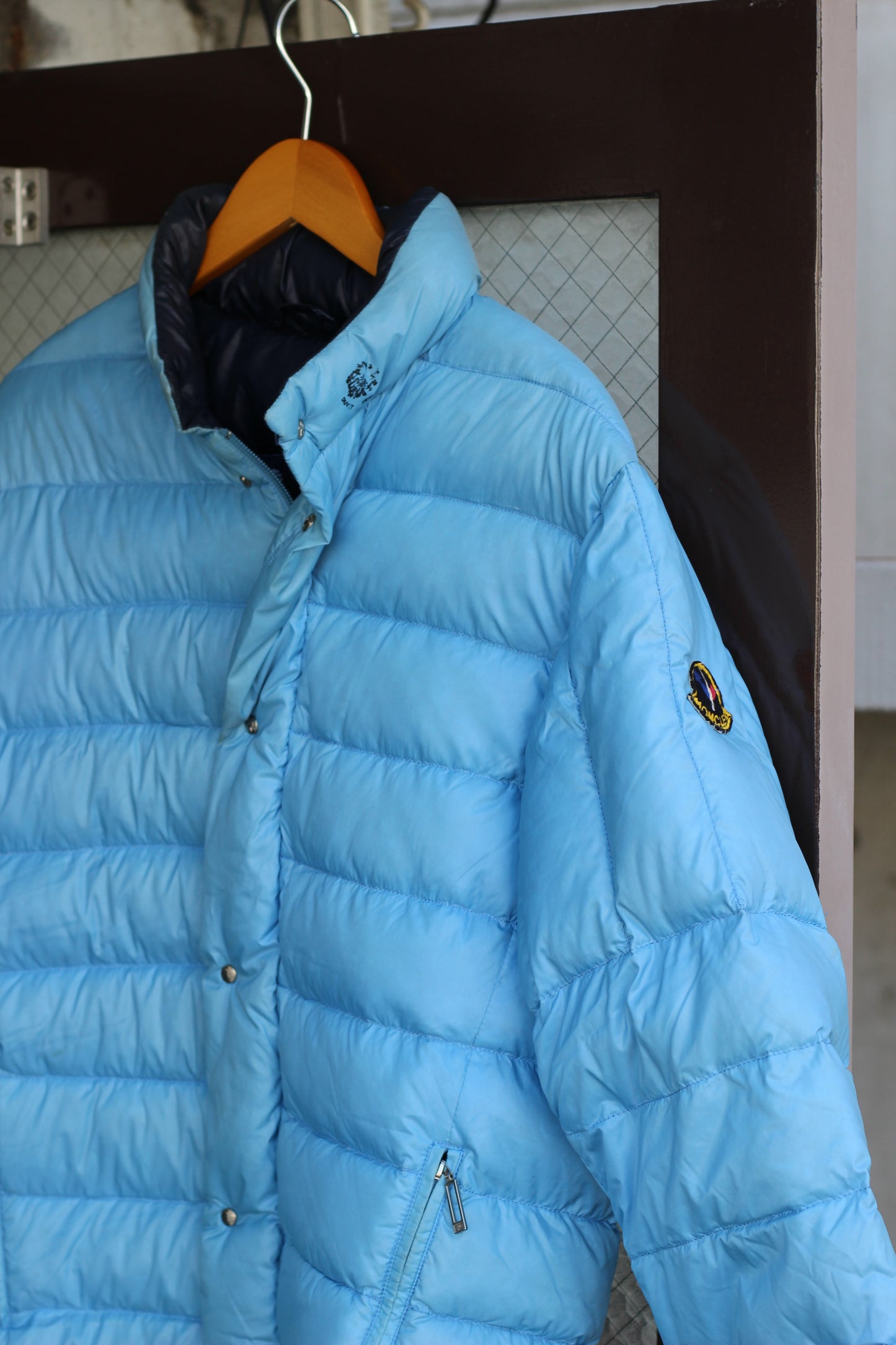 Moncler Outerwear x3点