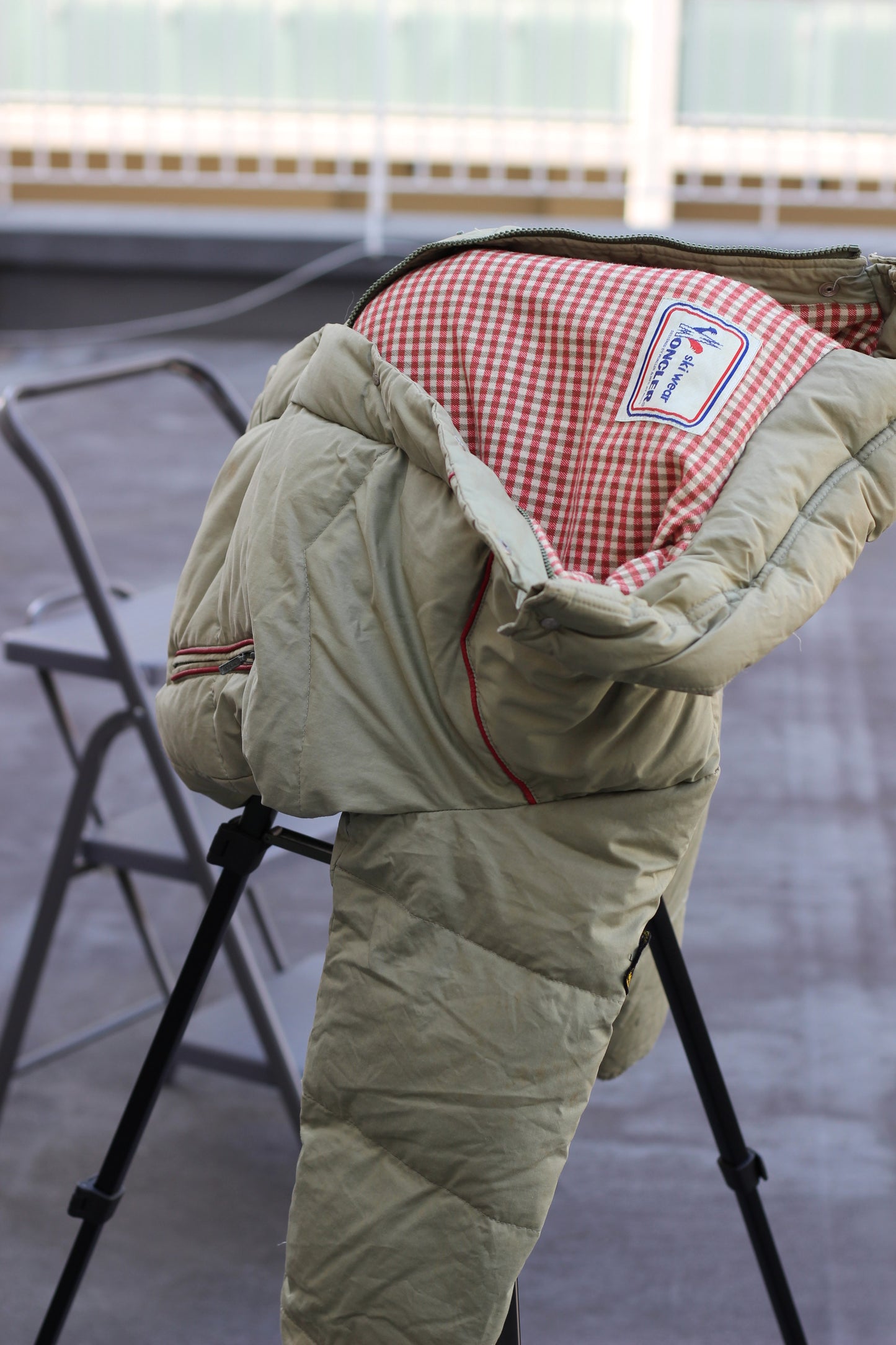 Moncler Outerwear x3点