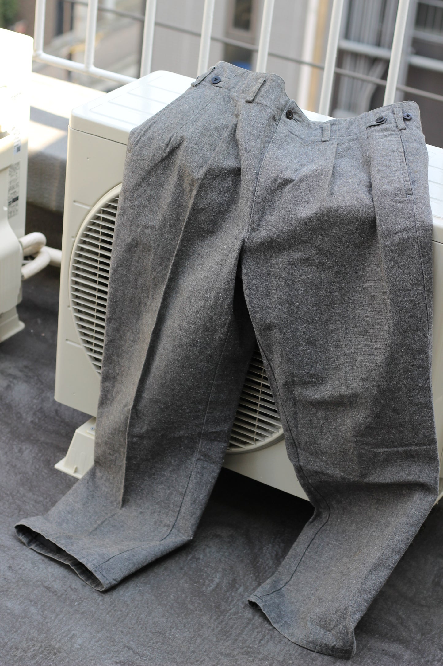 Men's Old DC Brand Bottoms x4点
