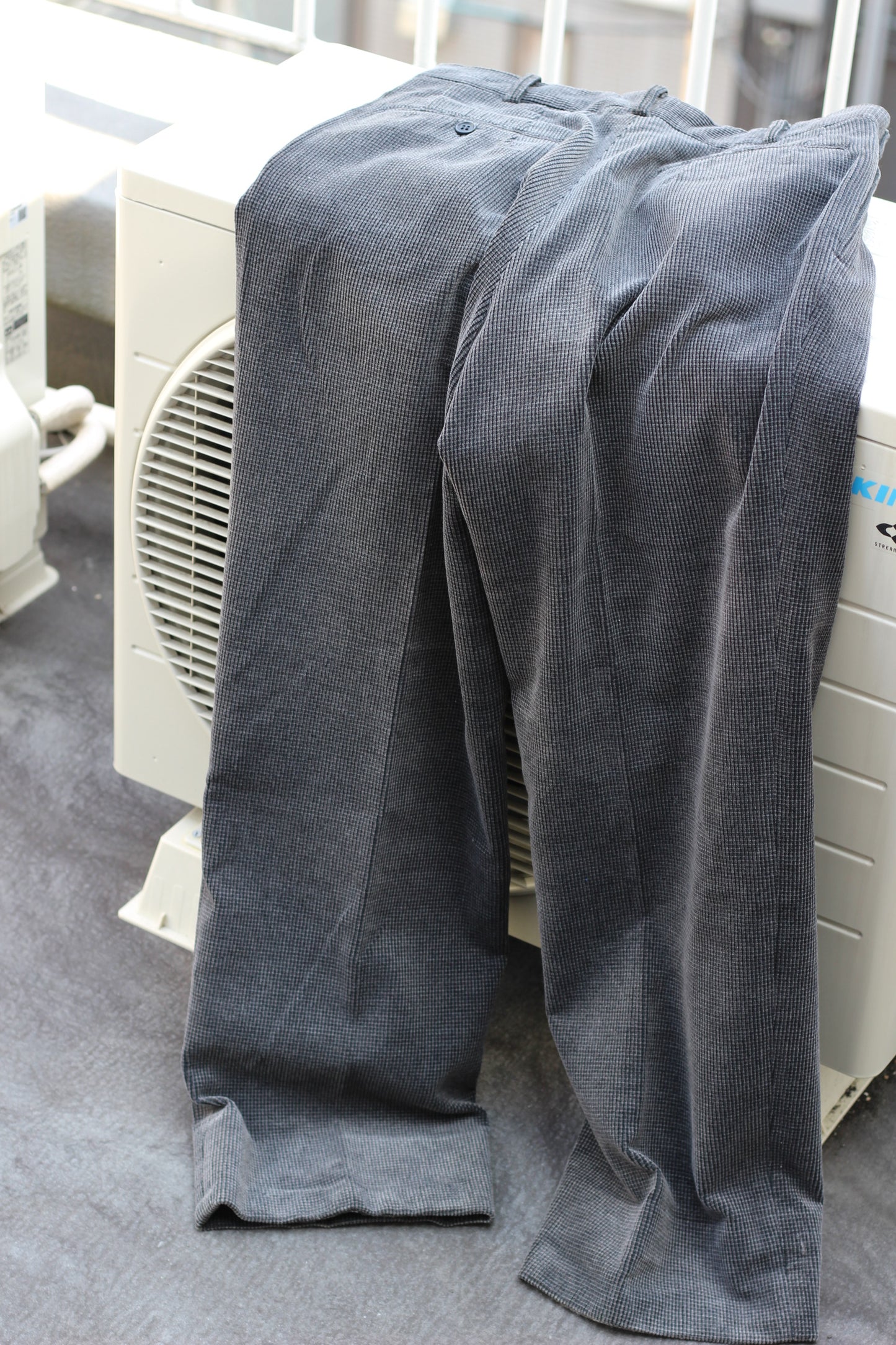 Men's Old DC Brand Bottoms x4点