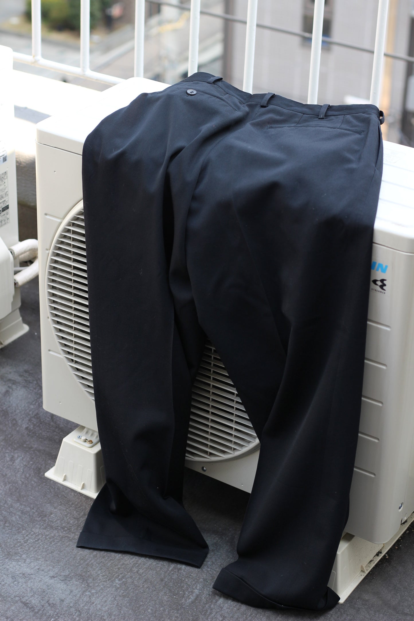 Men's Old DC Brand Bottoms x4点