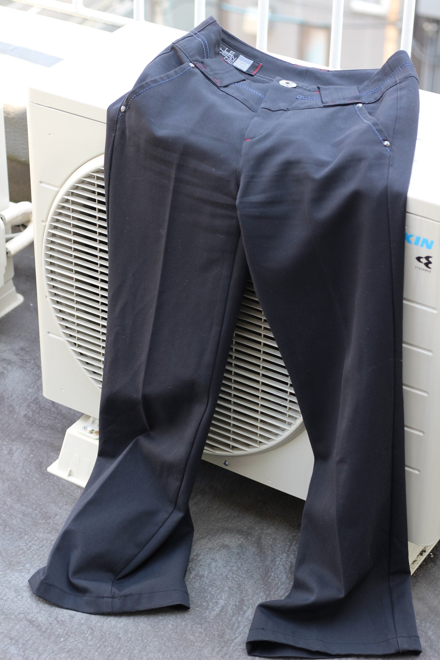 Marithe + Francois Girbaud Bottoms x2点