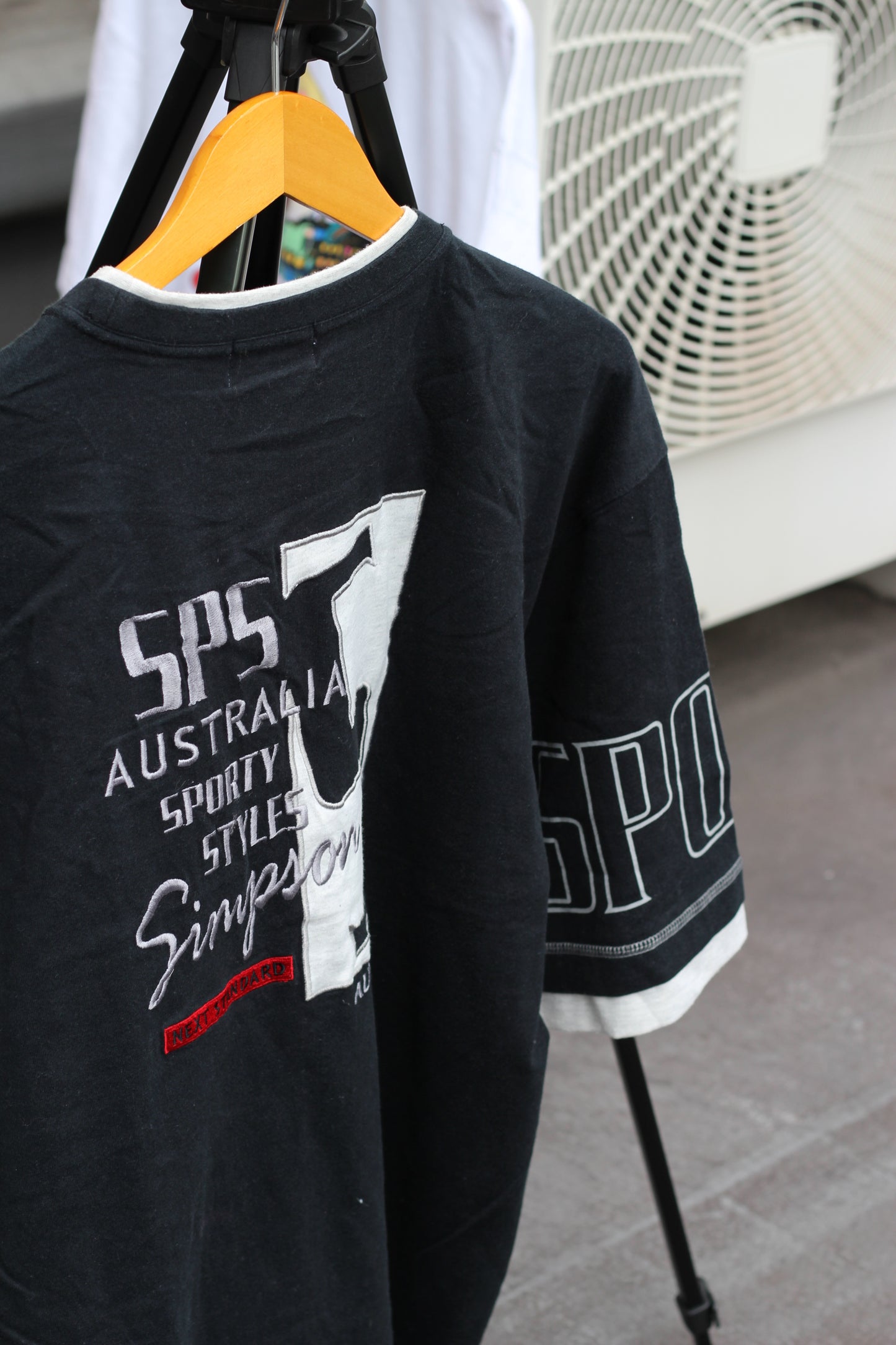Men's Good Design Print T-Shirt set x7点
