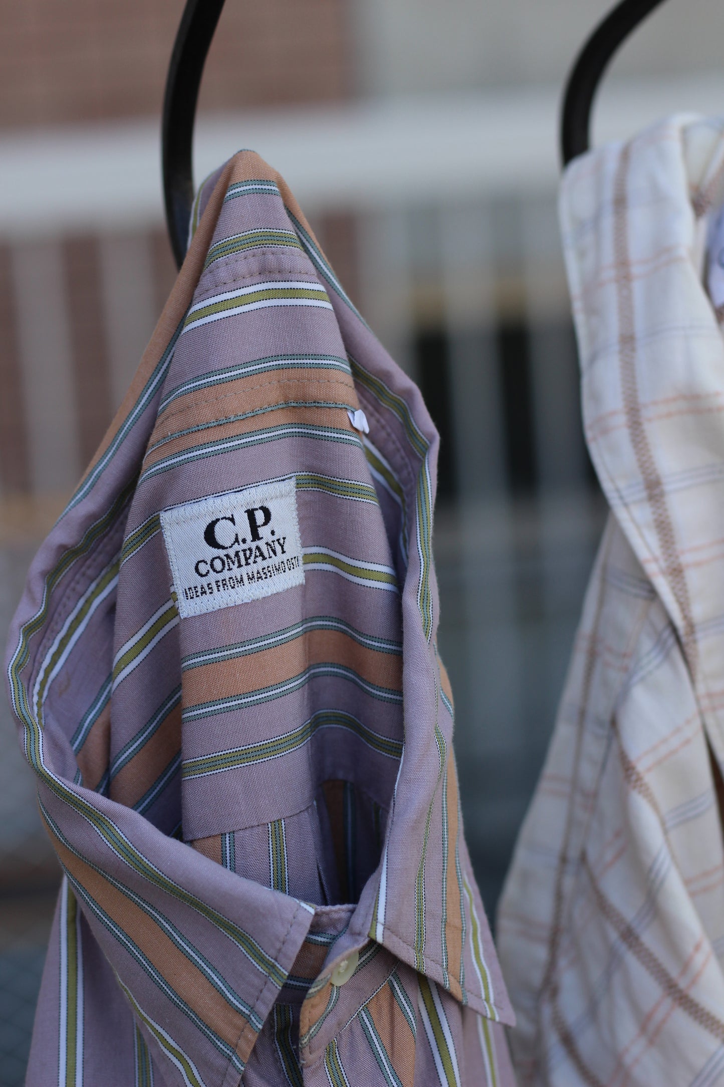 90's C.P. Company x3点
