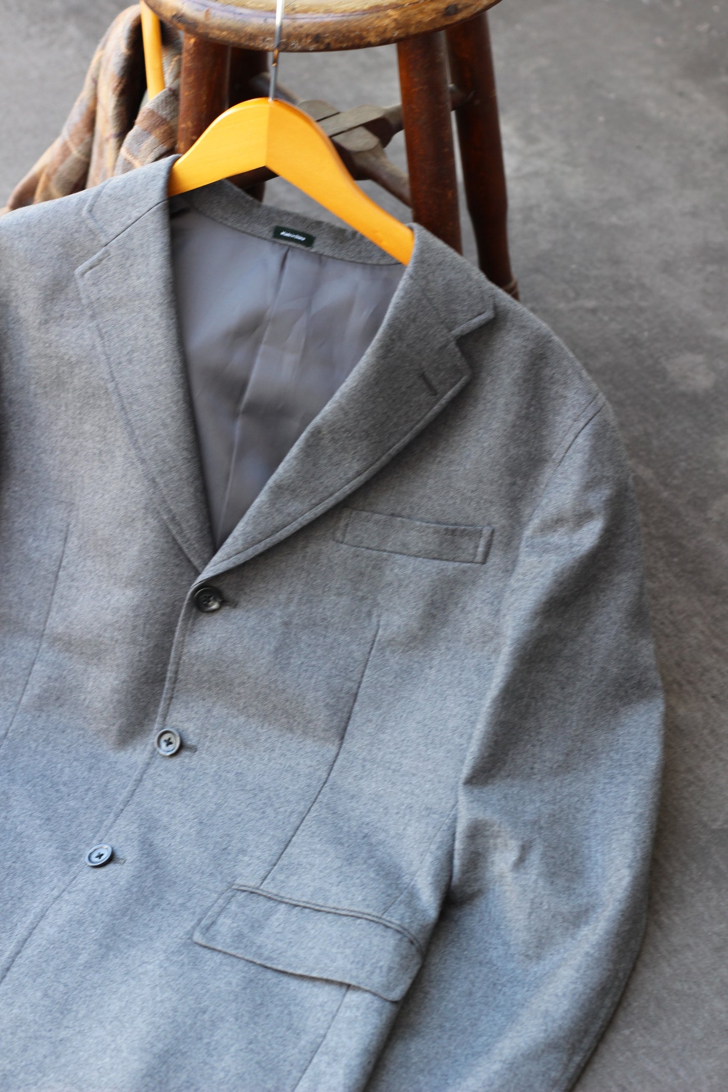 90's 00's J.Crew & Brooks Brothers Tailored Jacket x3点