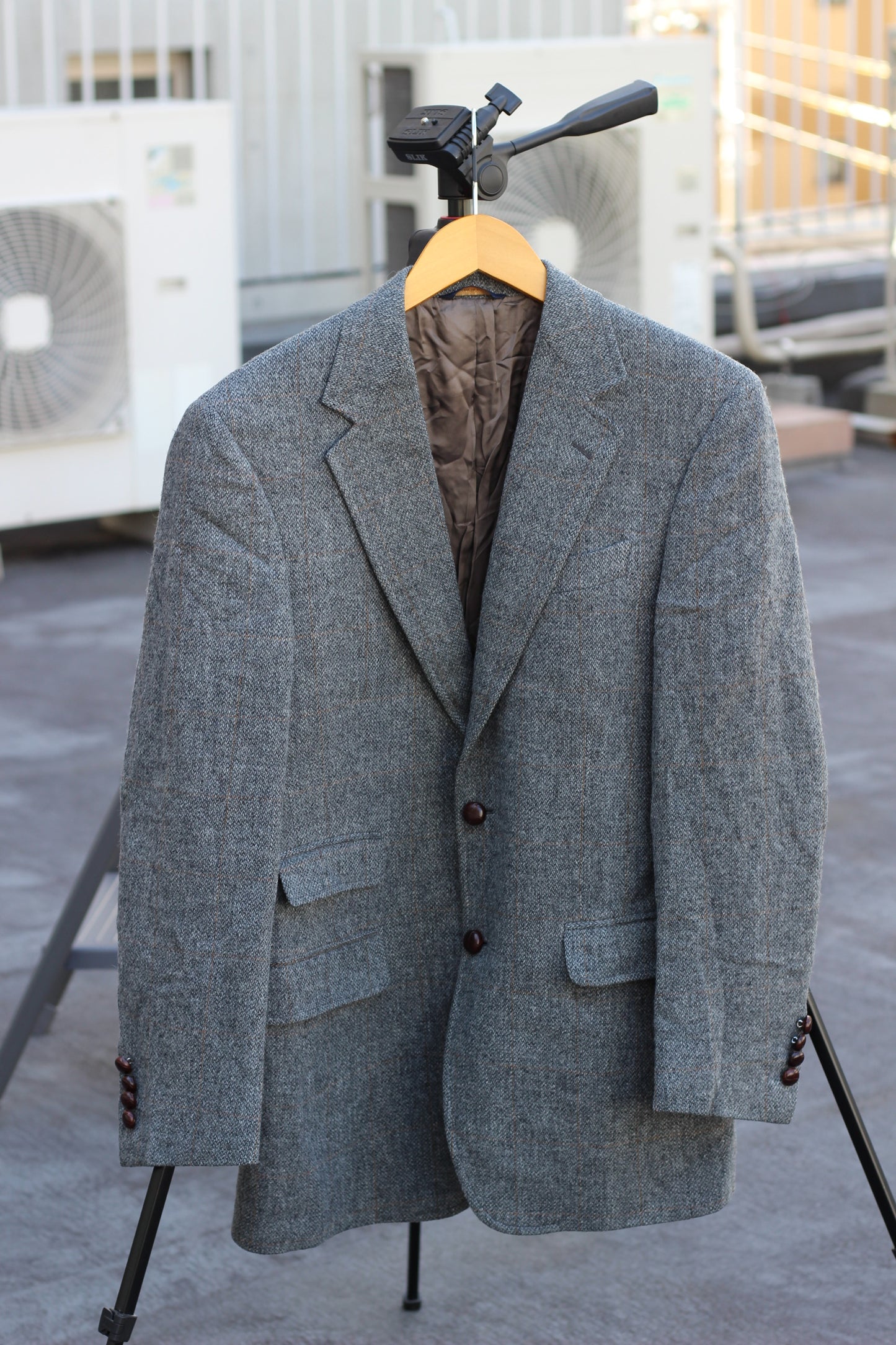 90's 00's J.Crew & Brooks Brothers Tailored Jacket x3点