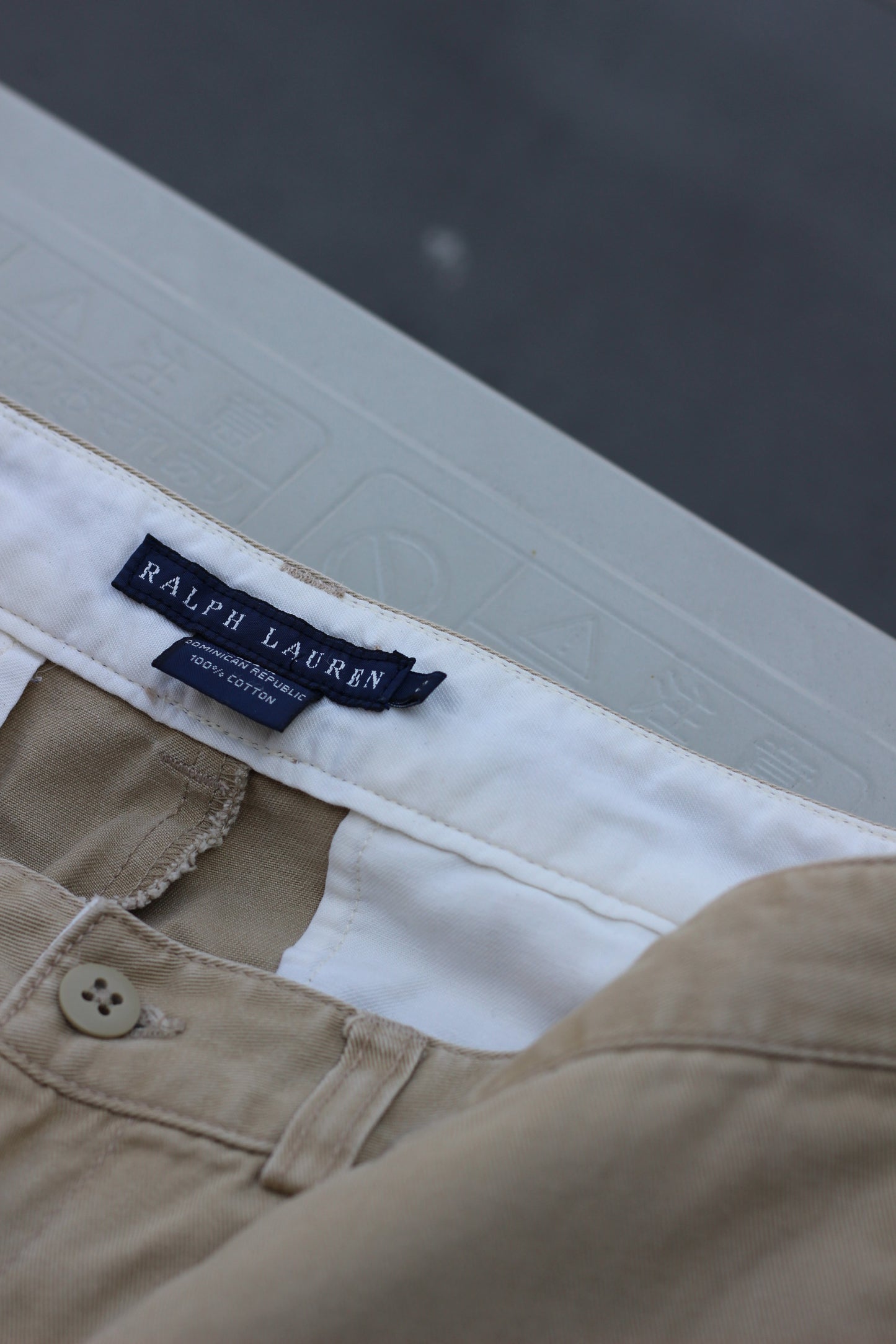 Men's Import Brand Bottoms x5点