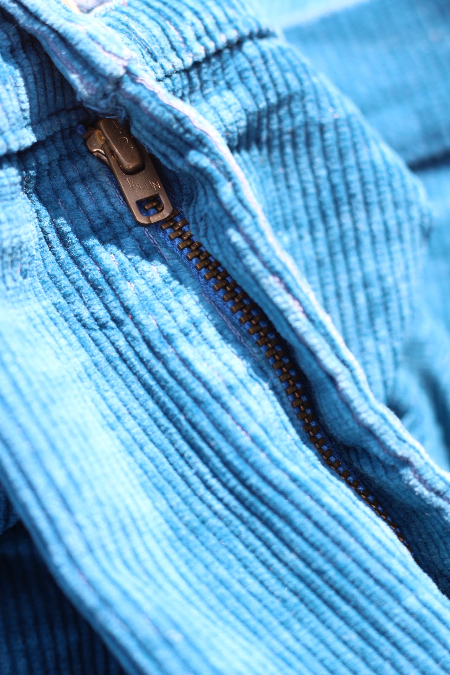 Men's Vintage Lee & Wrangler Corduroy Pants x2点