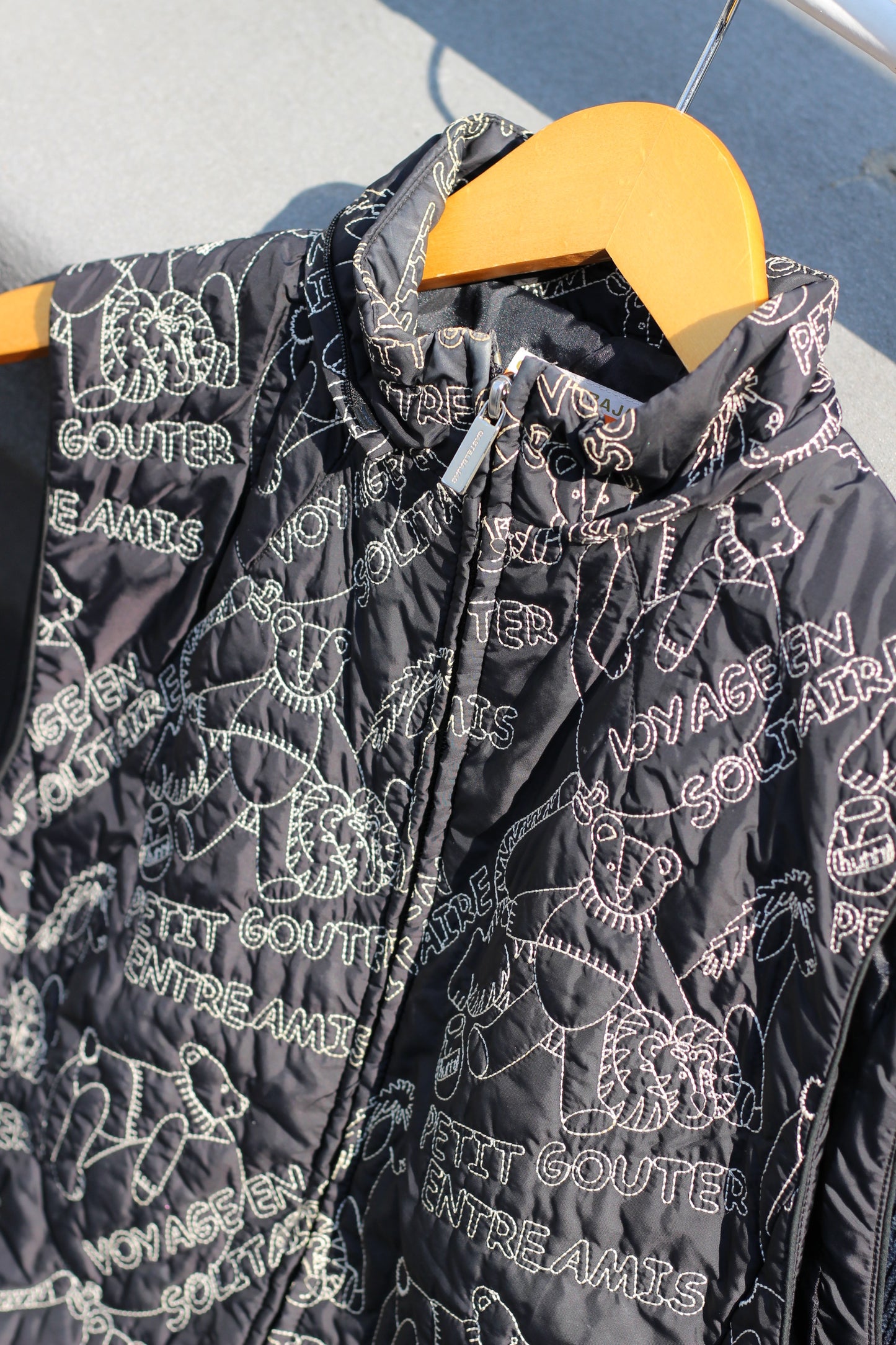 Men's Design Vest x6点