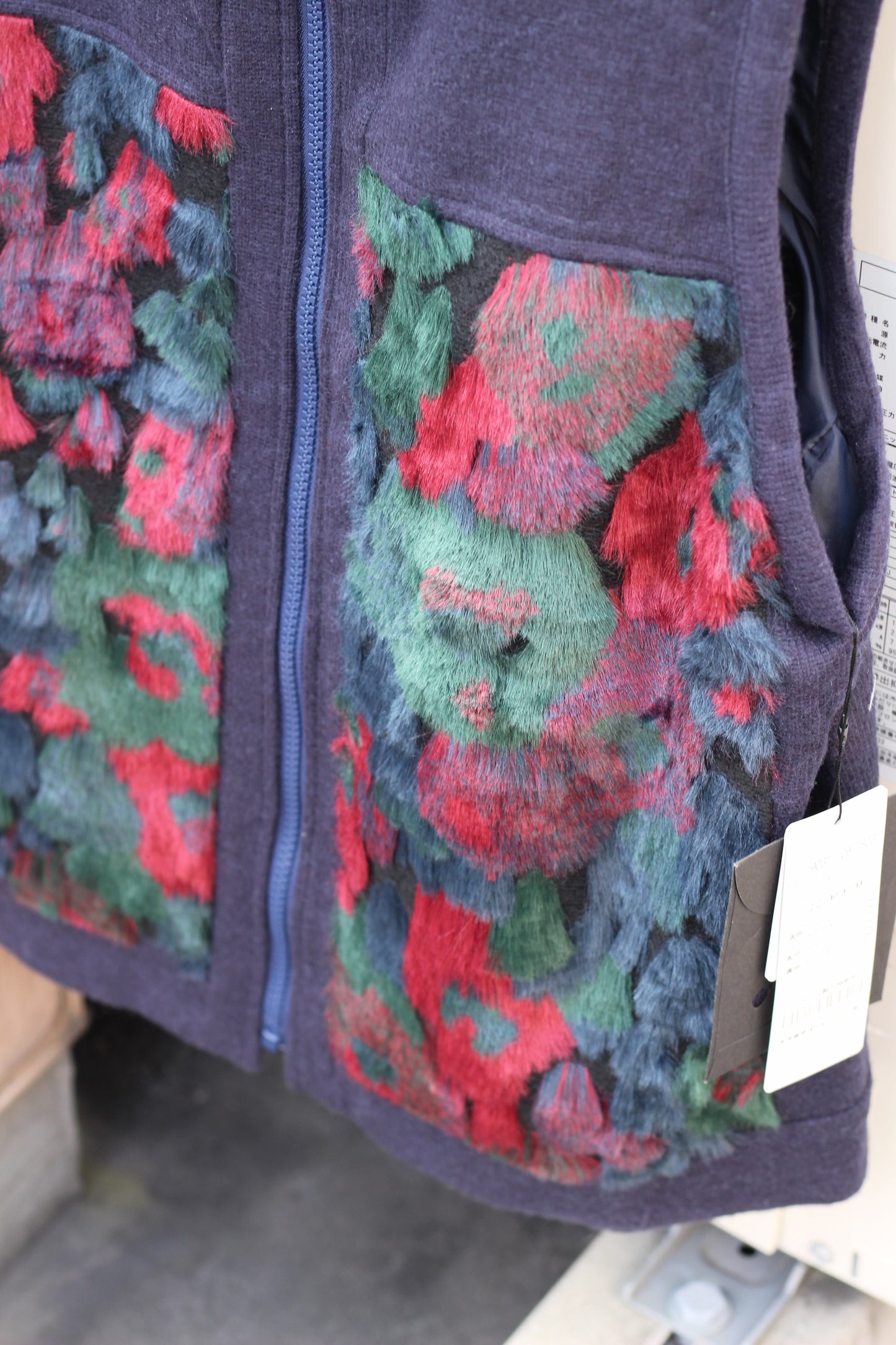 Men's Design Vest x6点