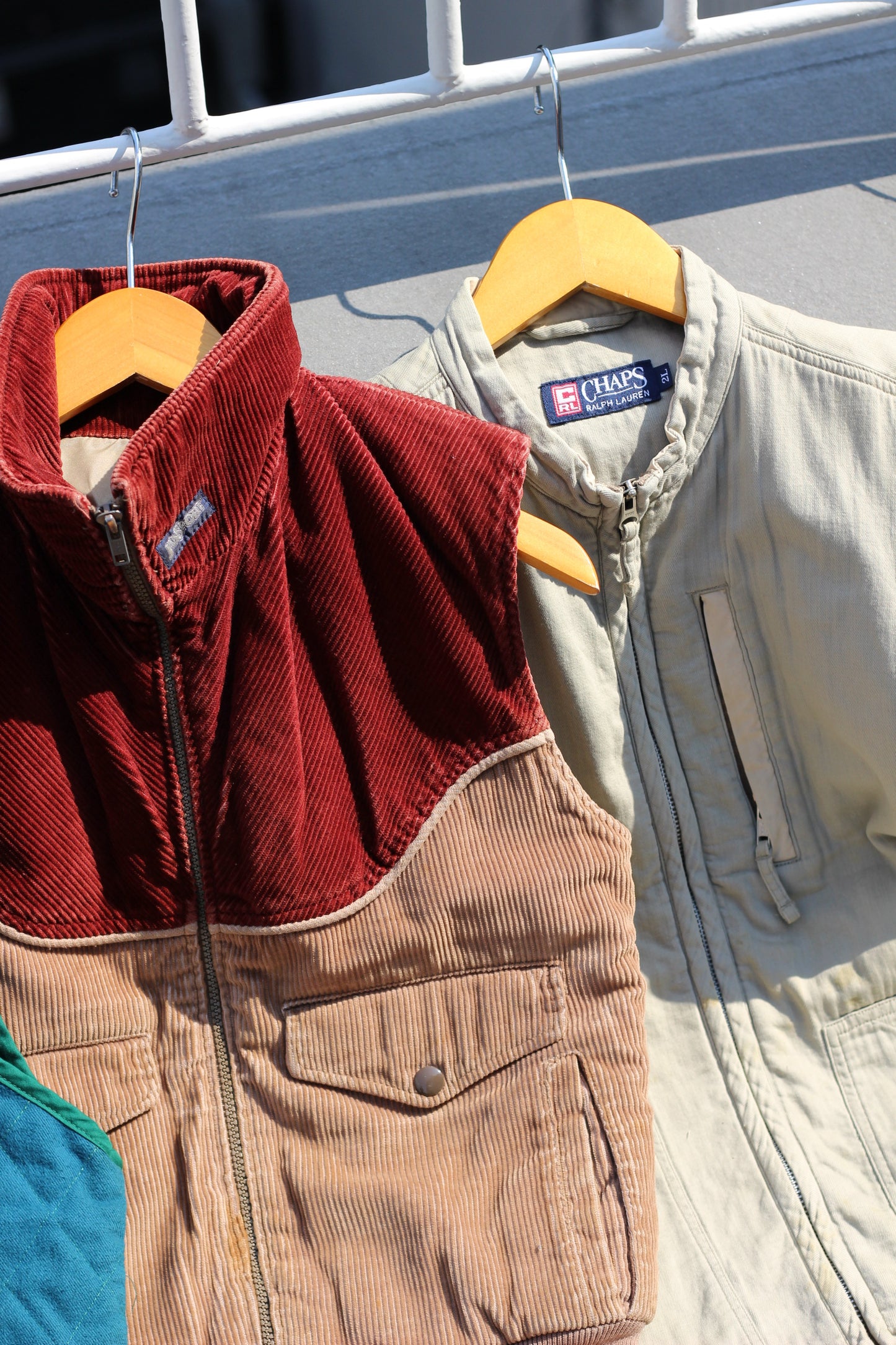 Men's Brand & Design Vests x8点