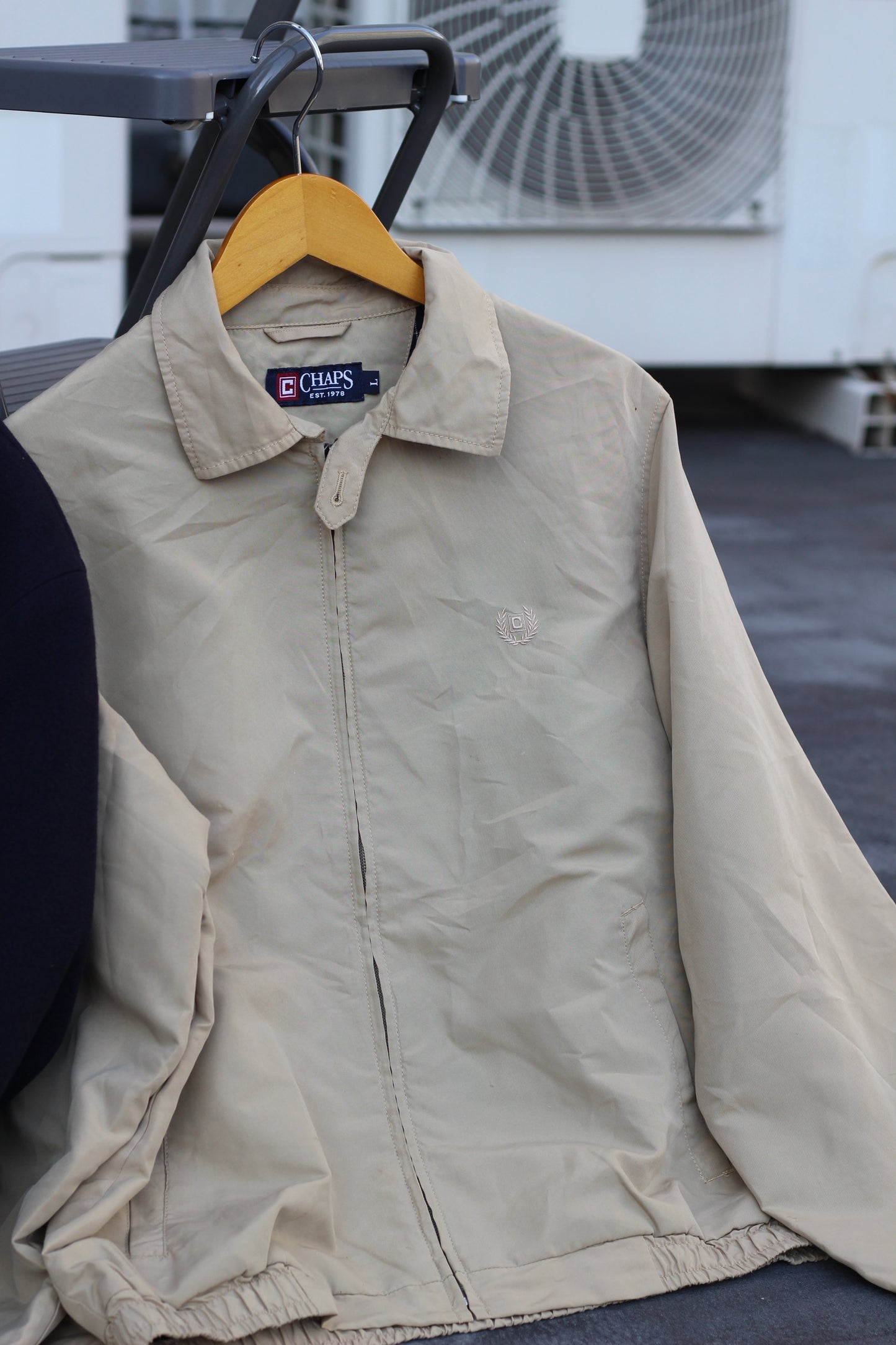 Men's Chaps Ralph Lauren Jacket x2点