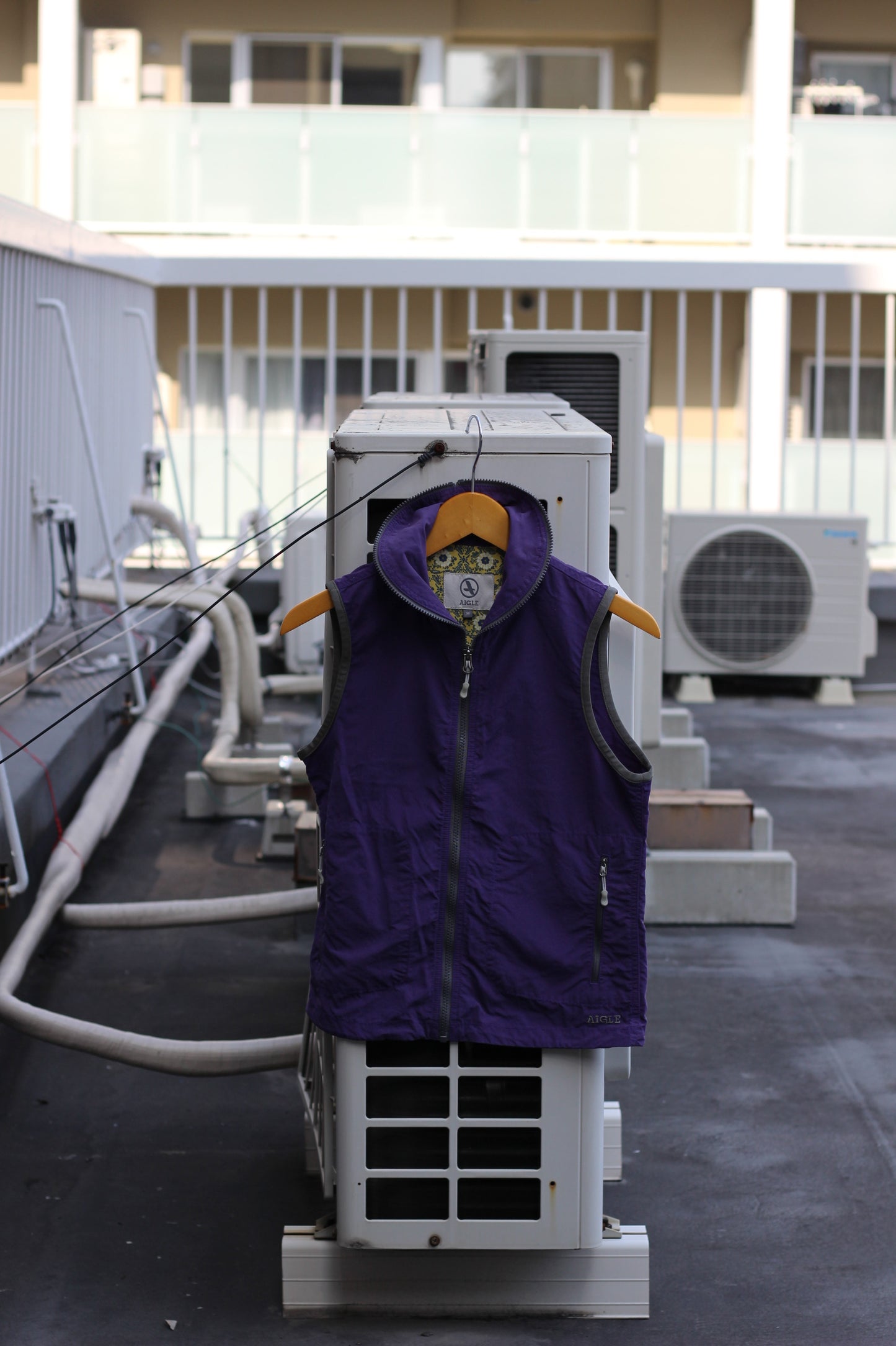 Men's Brand & Design Vests x8点