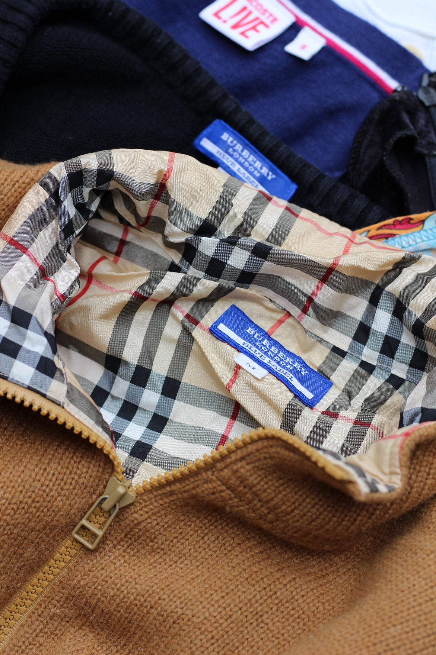 Ladies Imported Brand Items x7点