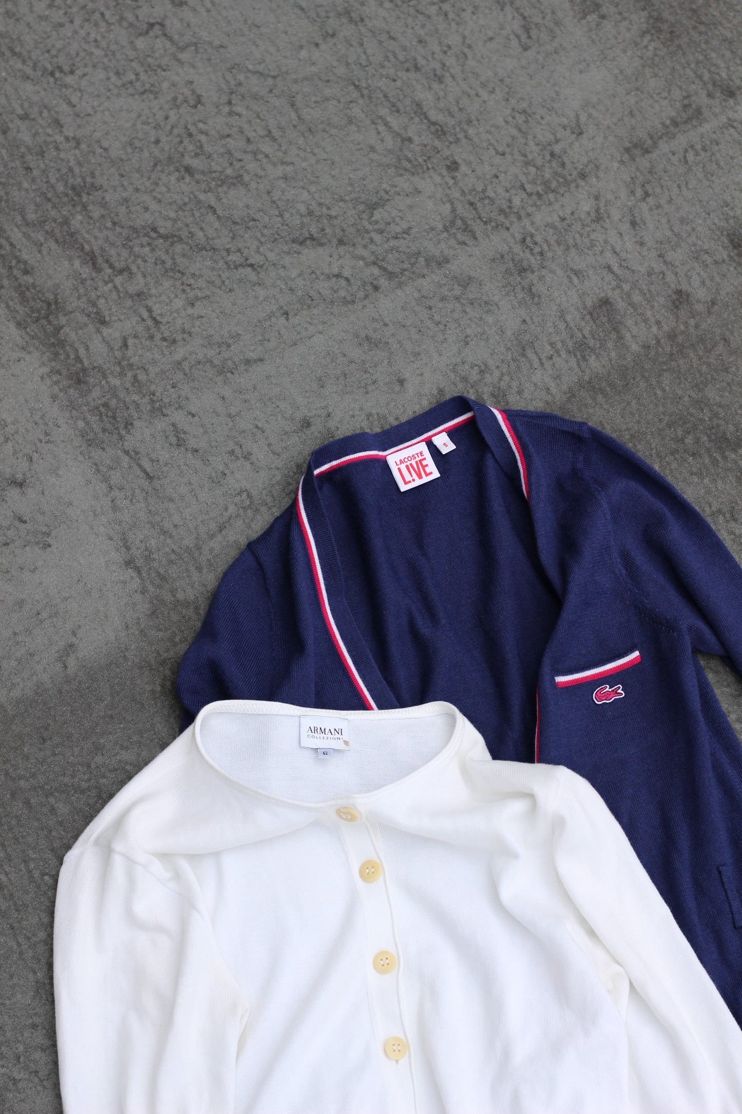 Ladies Imported Brand Items x7点