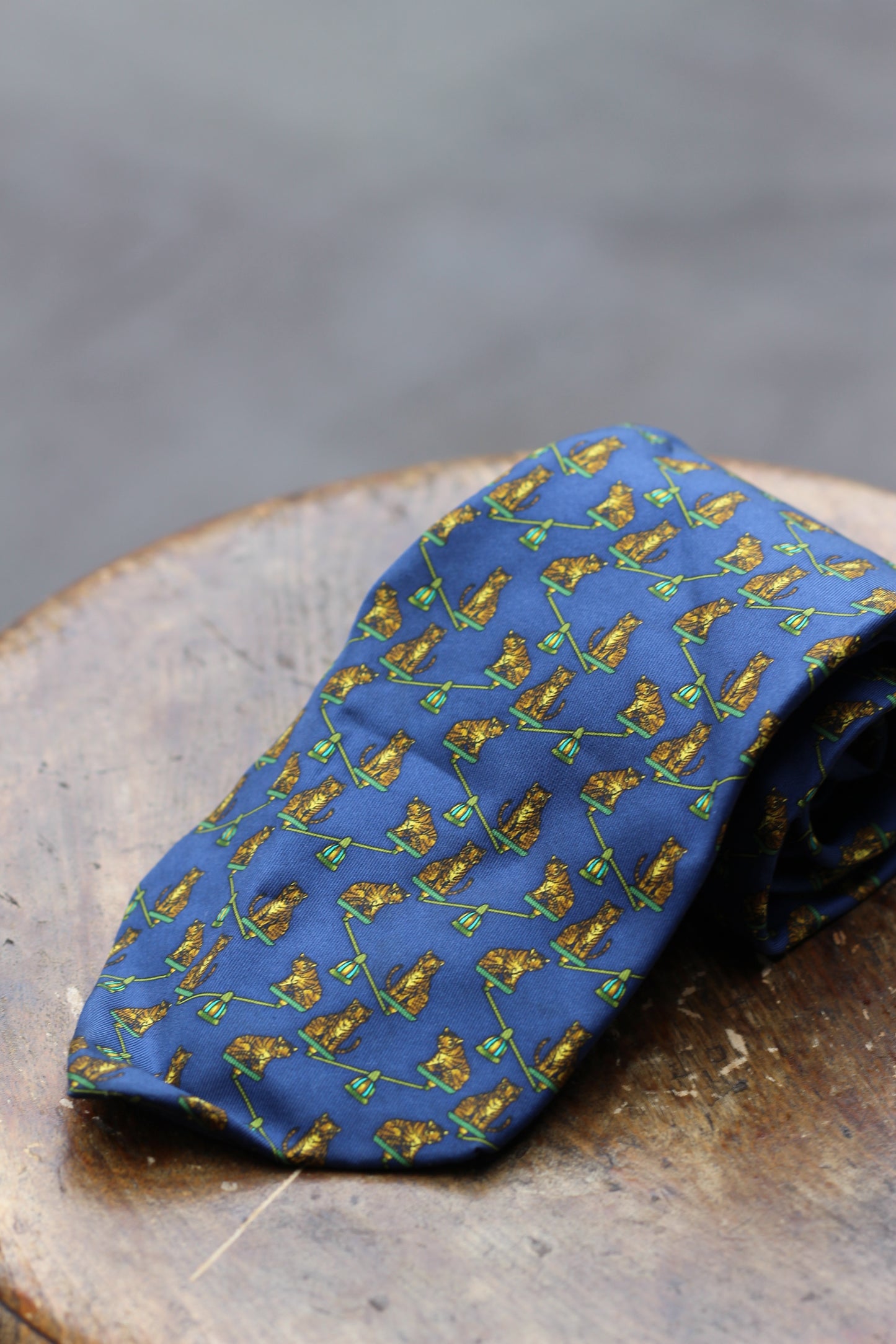 Luxury Brand Tie x3点