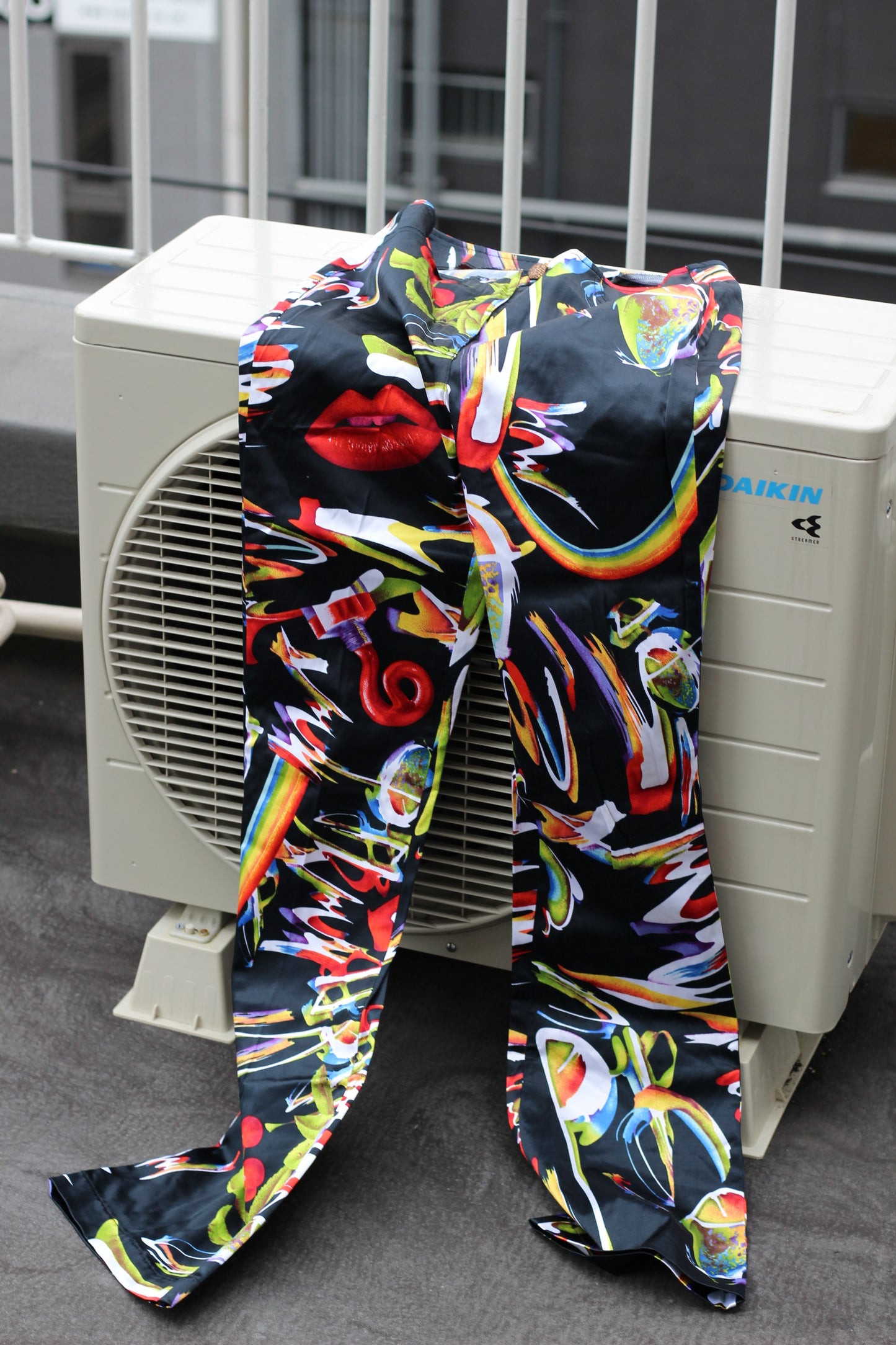 Ladies Design Coats & Bottoms x2点