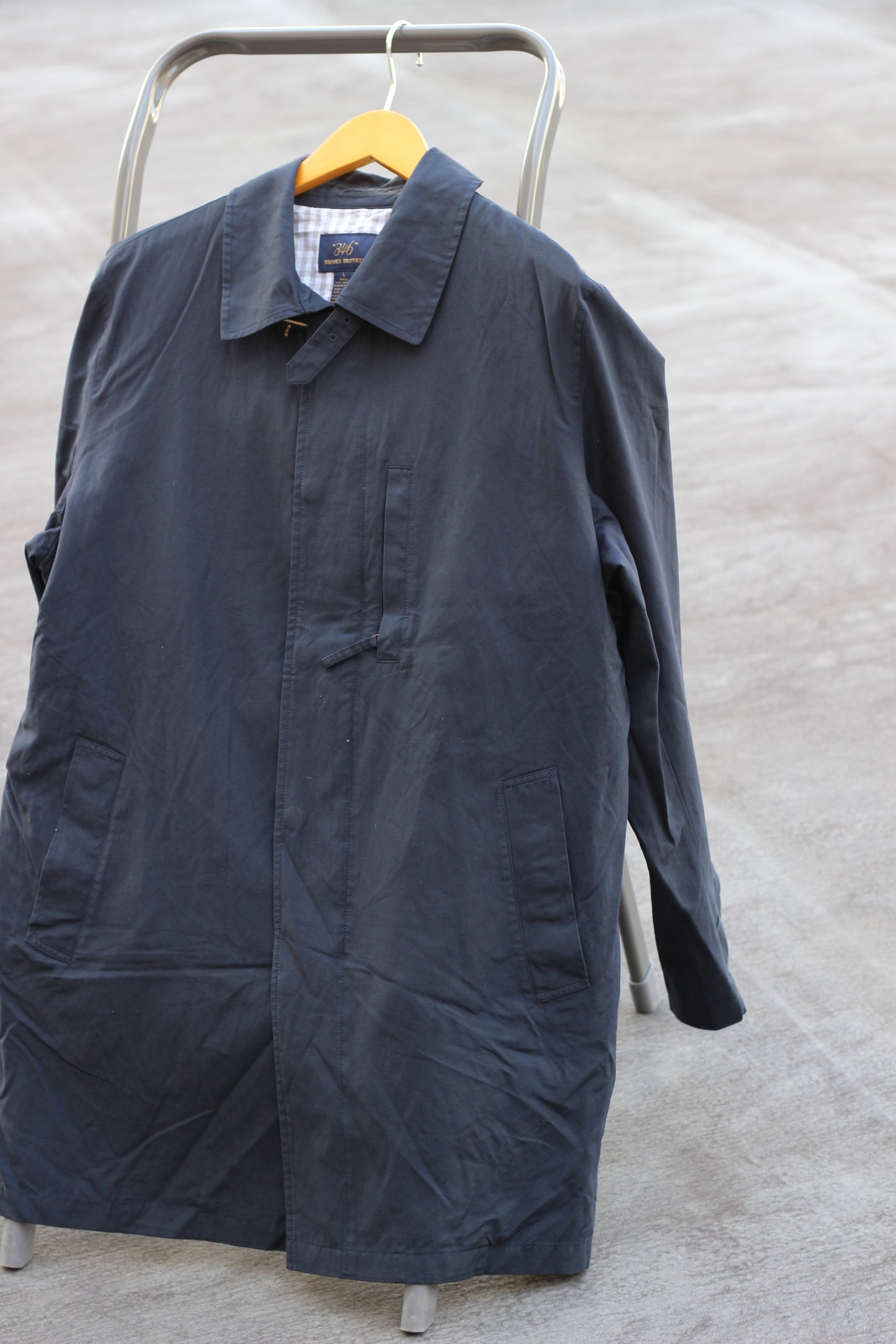Brooks Brothers Coat x4点